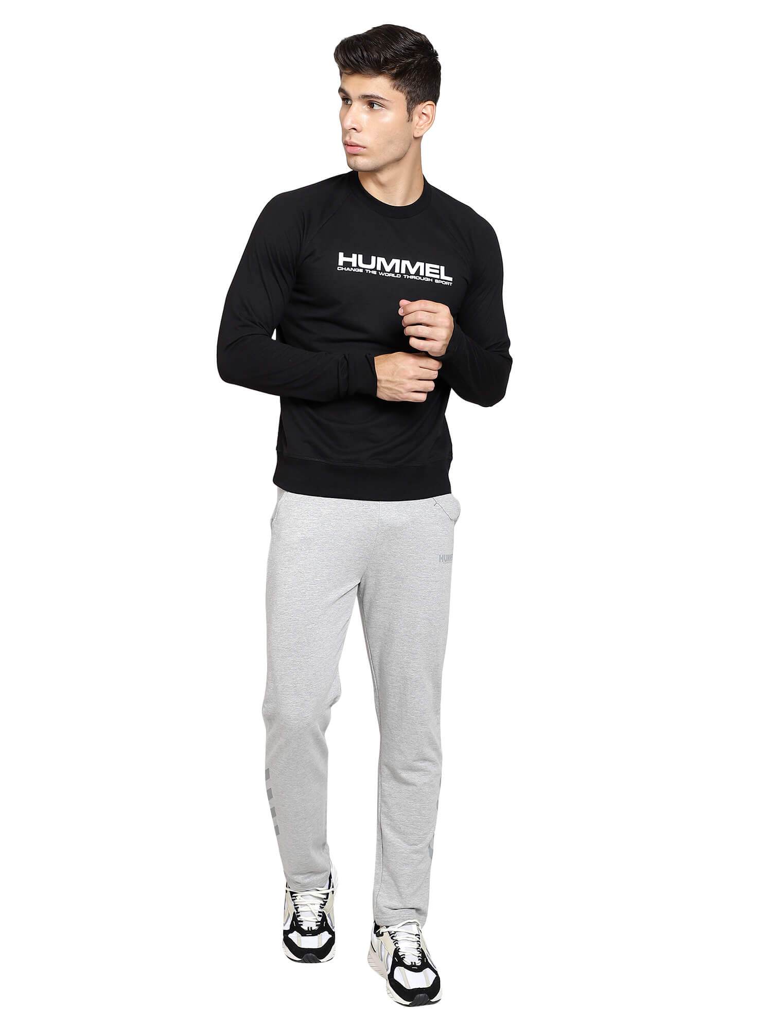 Evion Cotton Poly Sweatshirt - Image 5