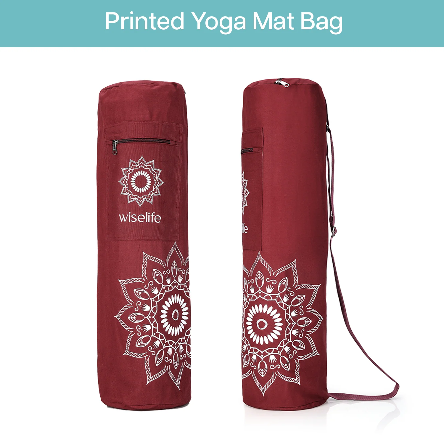 Evolve Yoga Kit - Image 3