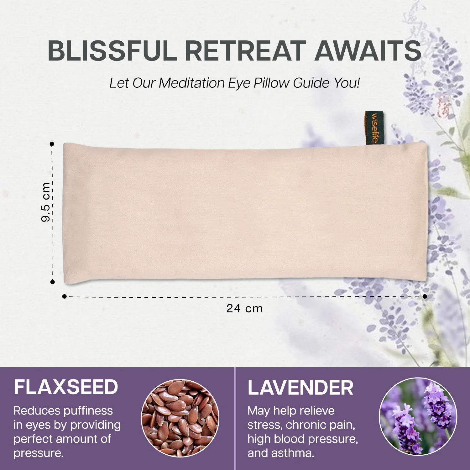 Eye Pillow - Image 3
