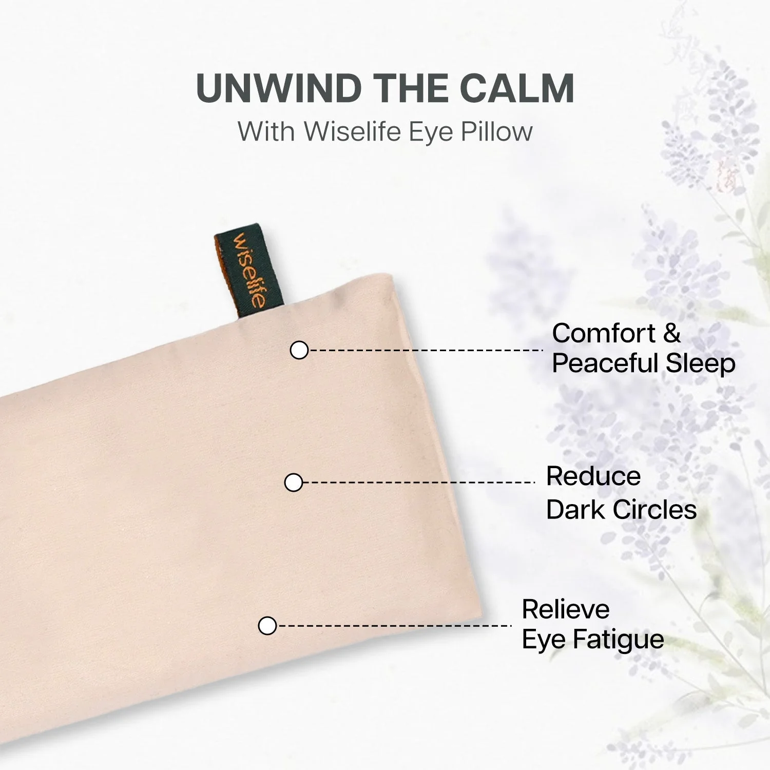 Eye Pillow - Image 5