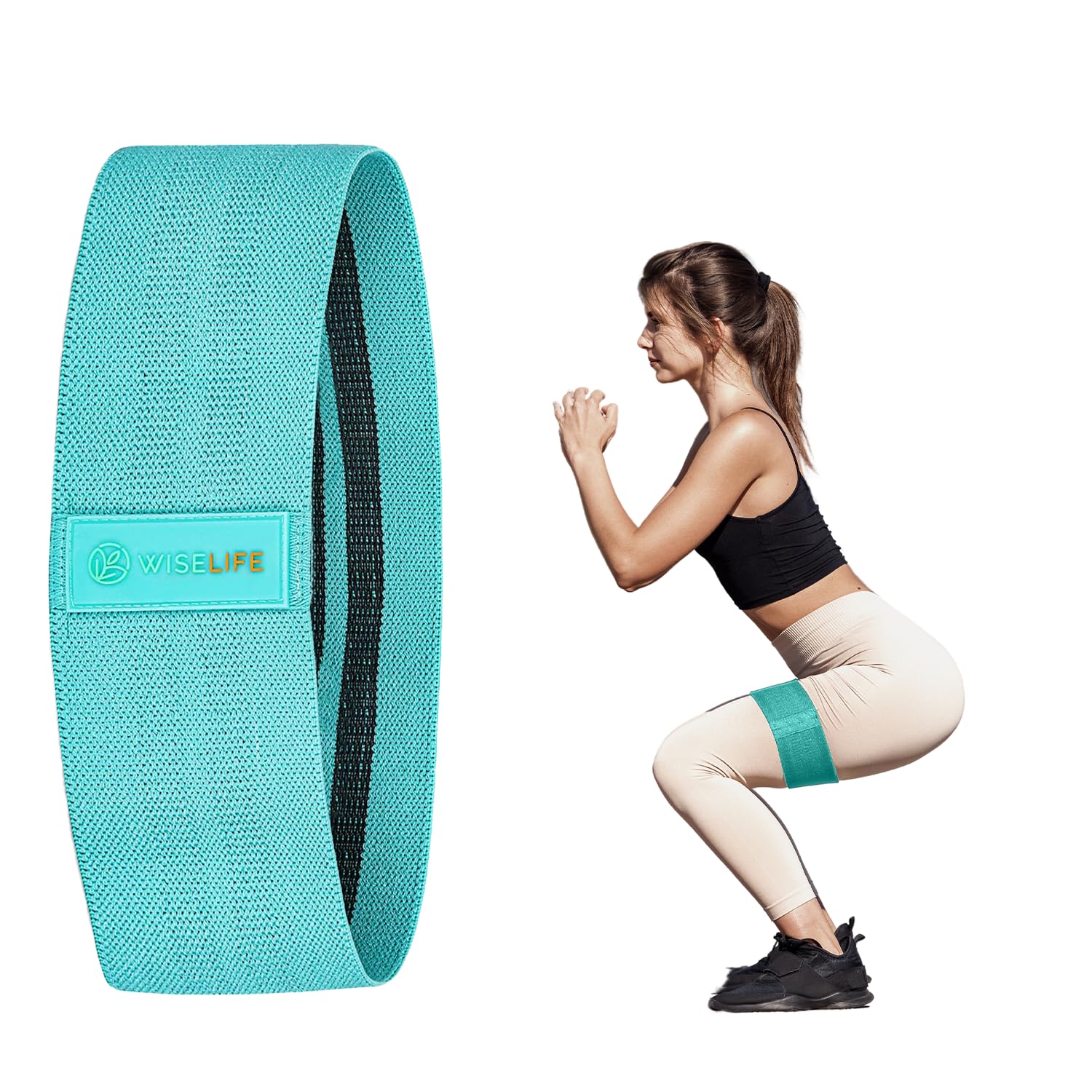 Fabric Hip Band - Image 11