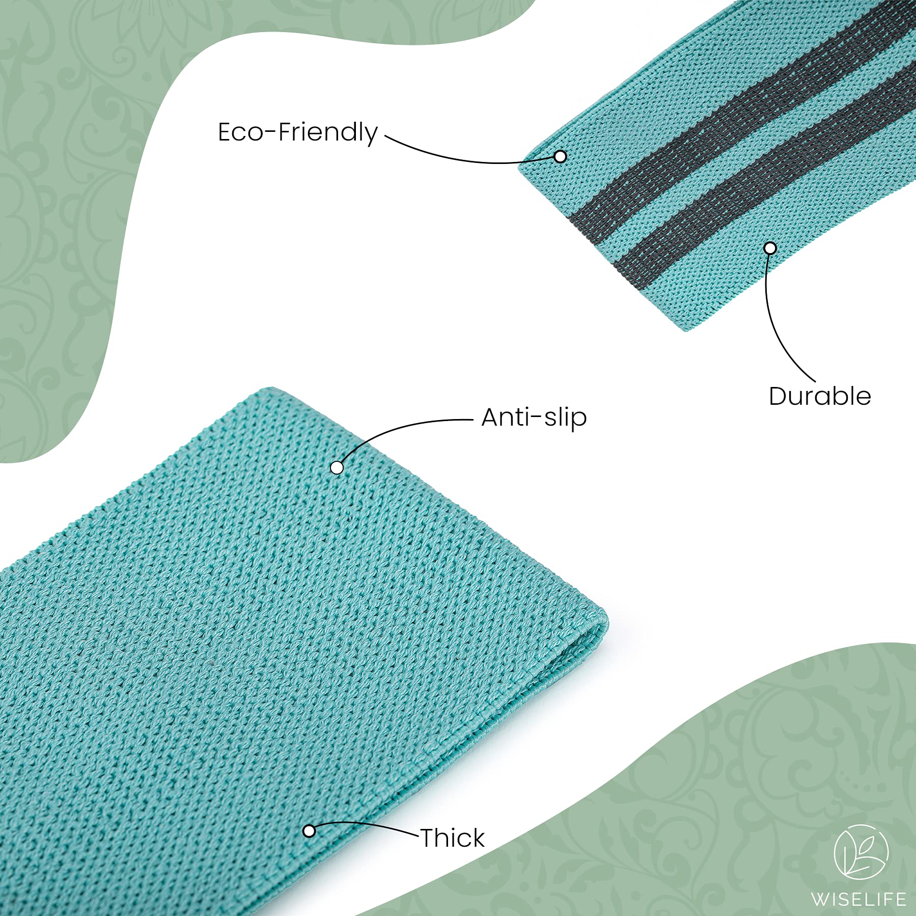 Fabric Hip Band - Image 14