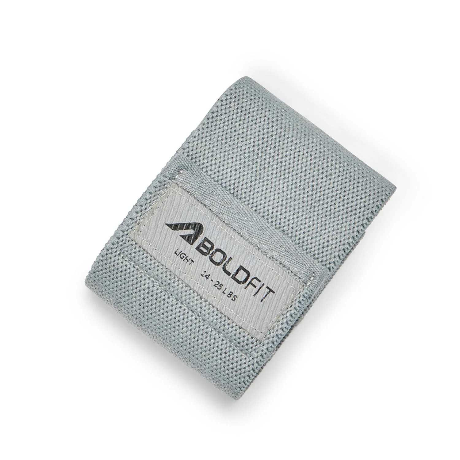Fabric Hip Band