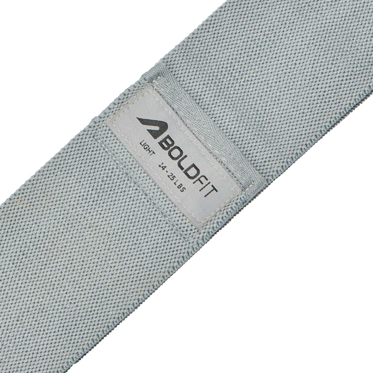 Fabric Hip Band - Image 2