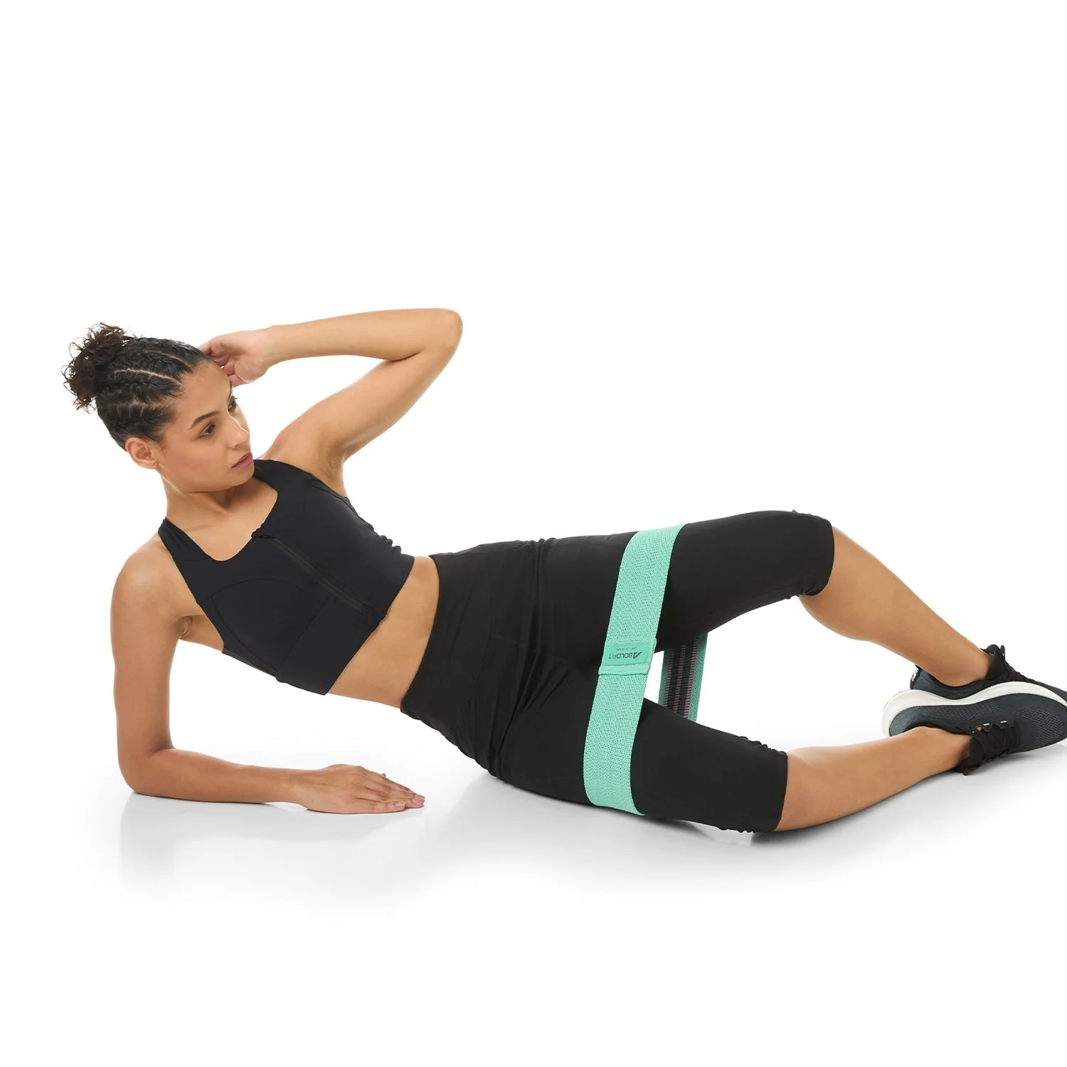 Fabric Hip Band - Image 9