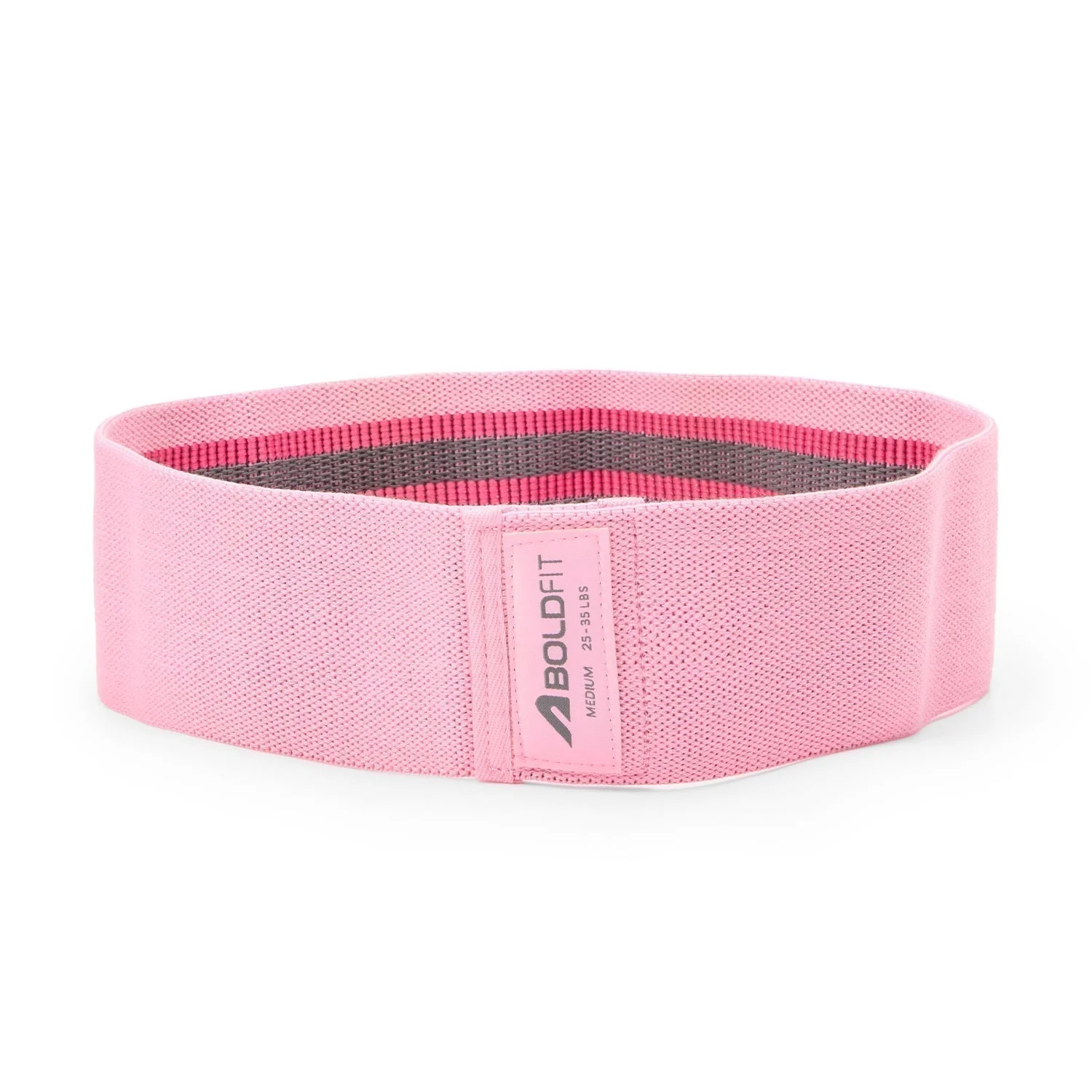 Fabric Resistance Hip Band - Image 13