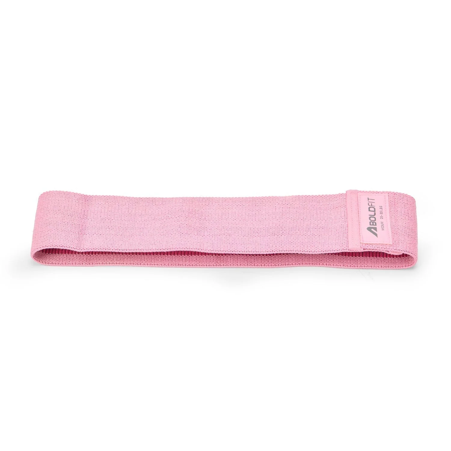 Fabric Resistance Hip Band - Image 16
