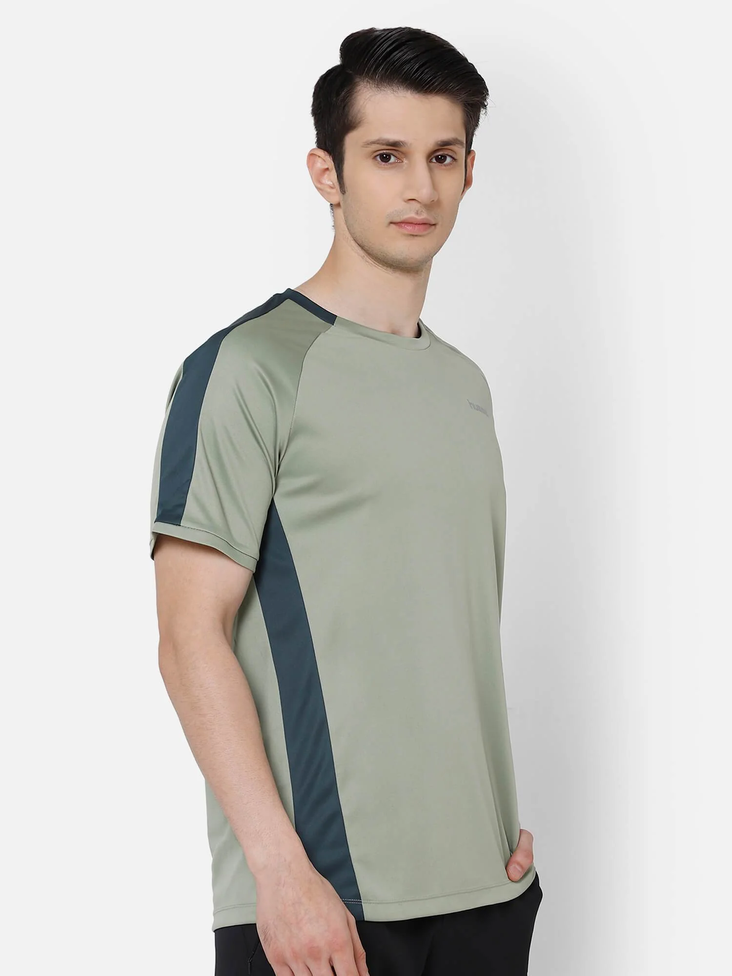 Fayis Polyester T-Shirt - Image 2