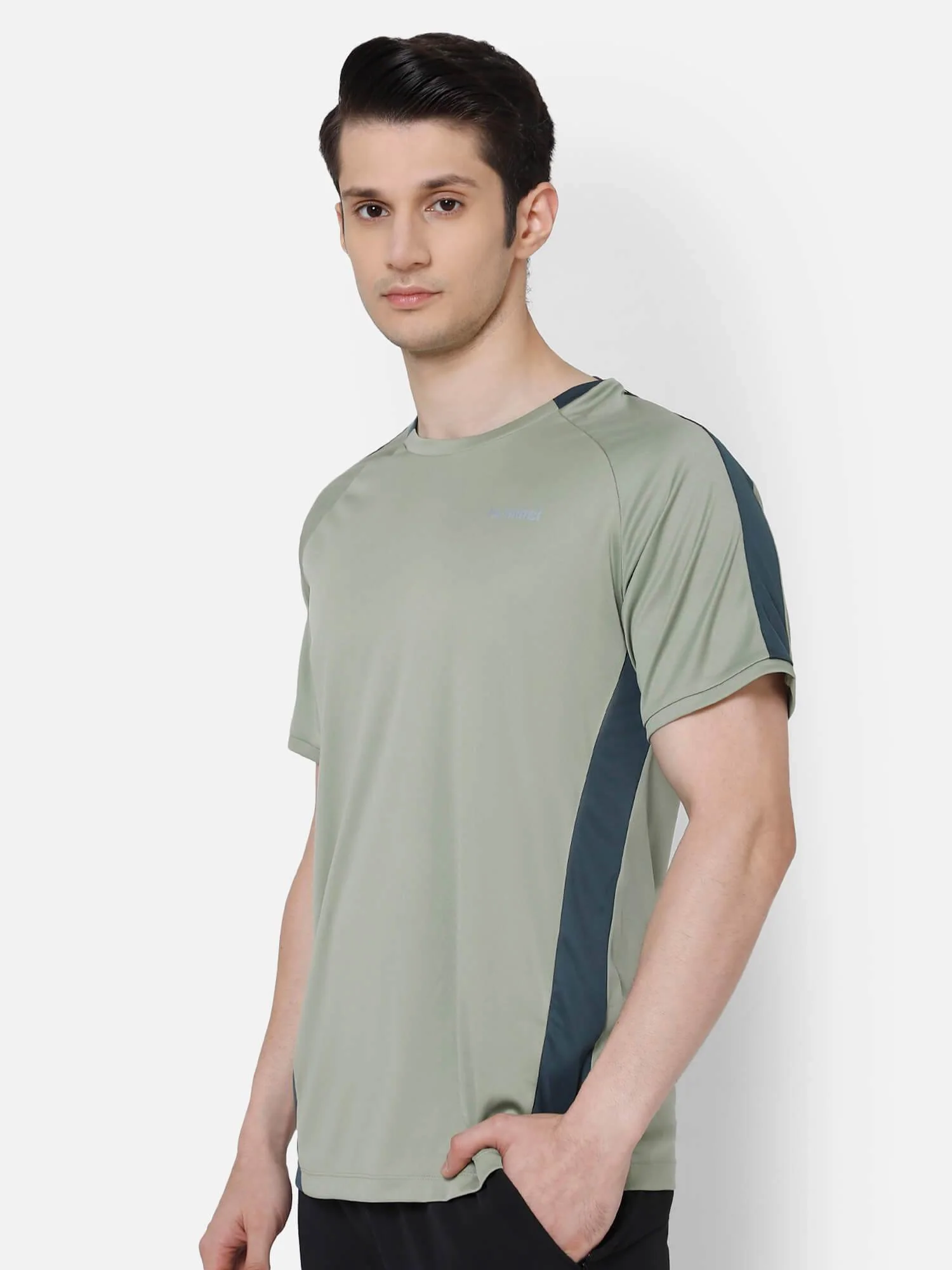 Fayis Polyester T-Shirt - Image 3