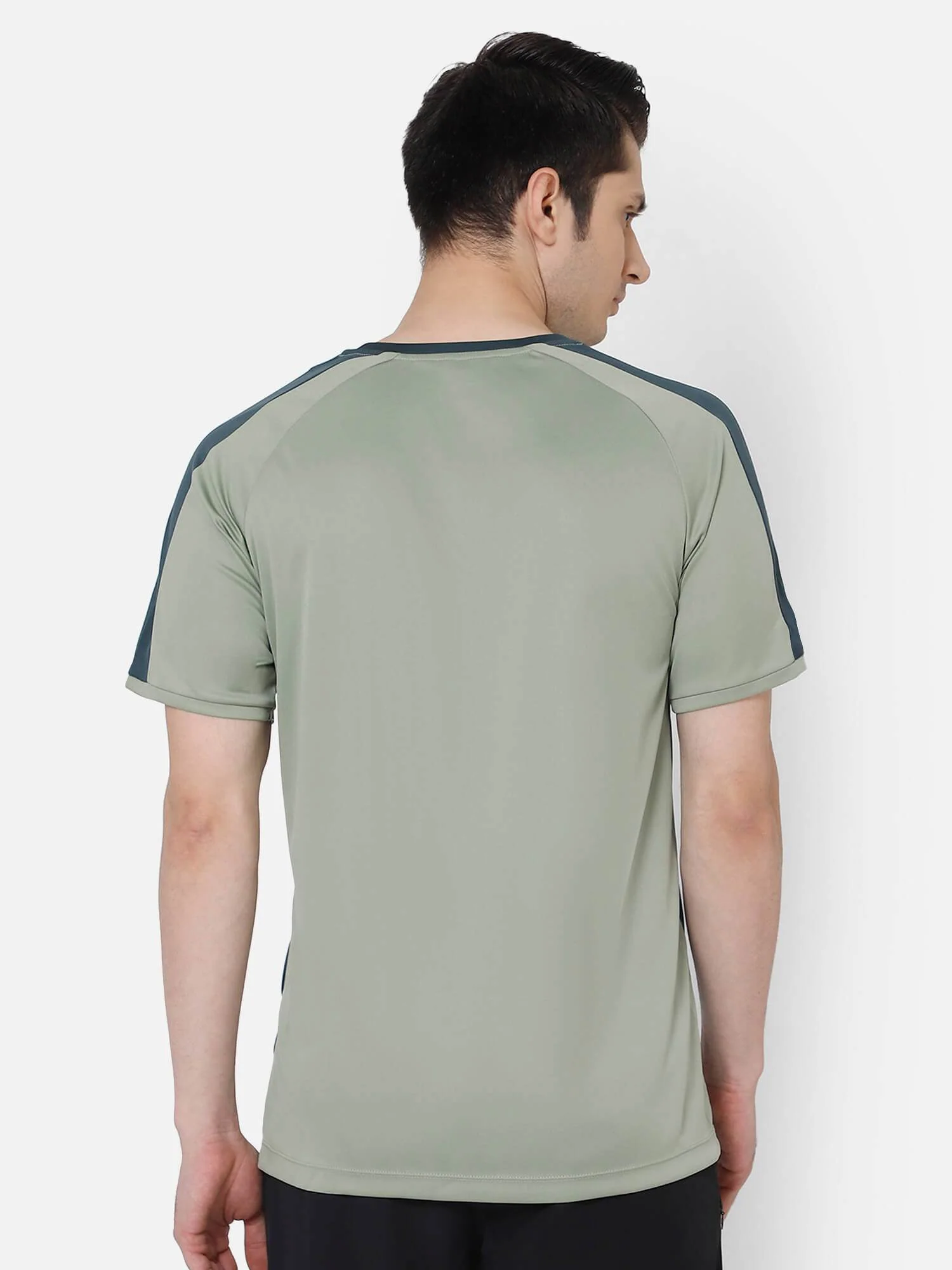 Fayis Polyester T-Shirt - Image 4