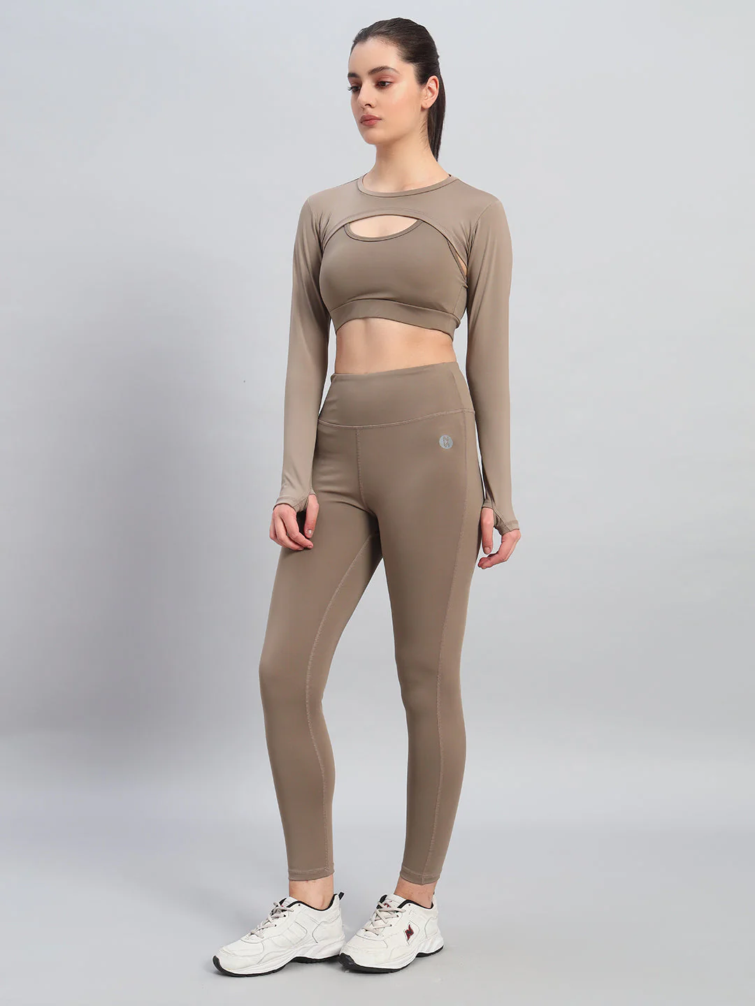 Fiery Trio Co-ord Set - Image 10