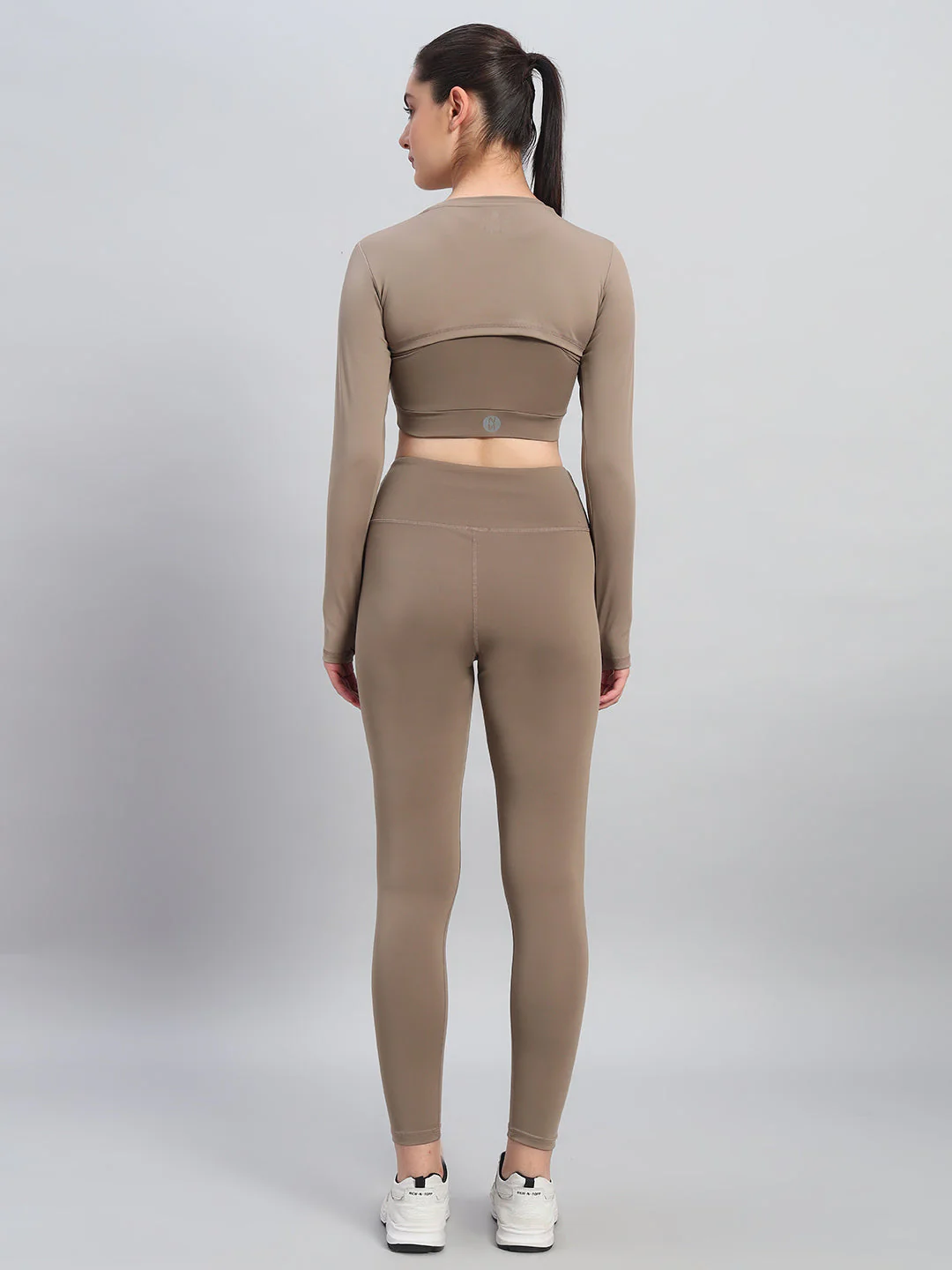 Fiery Trio Co-ord Set - Image 14