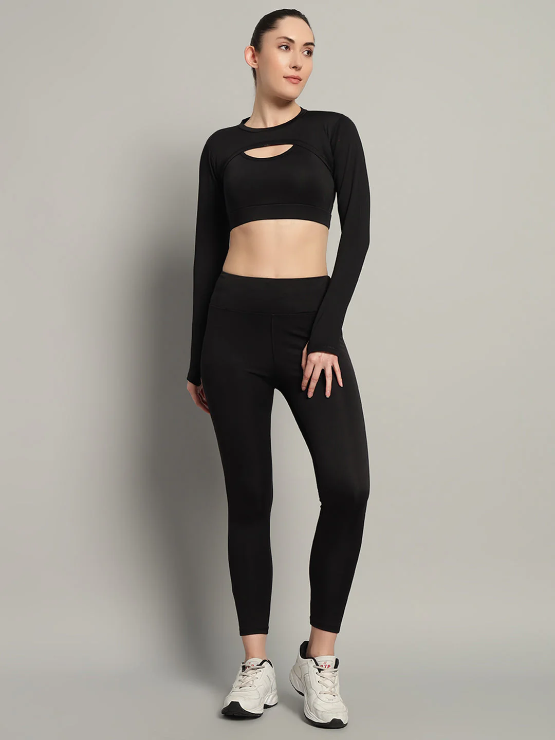 Fiery Trio Co-ord Set - Image 16