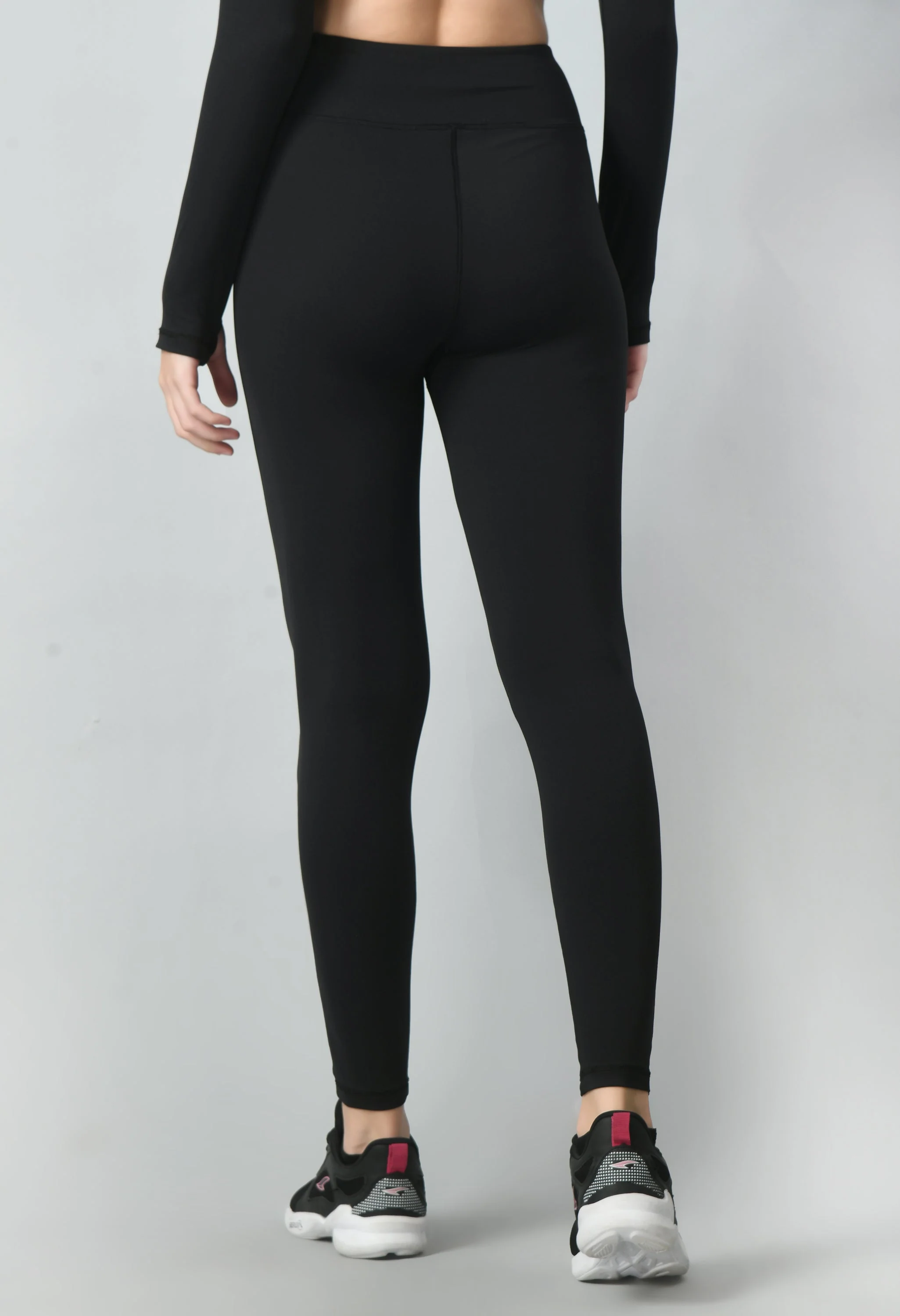 Fiery Trio Co-ord Set - Image 7