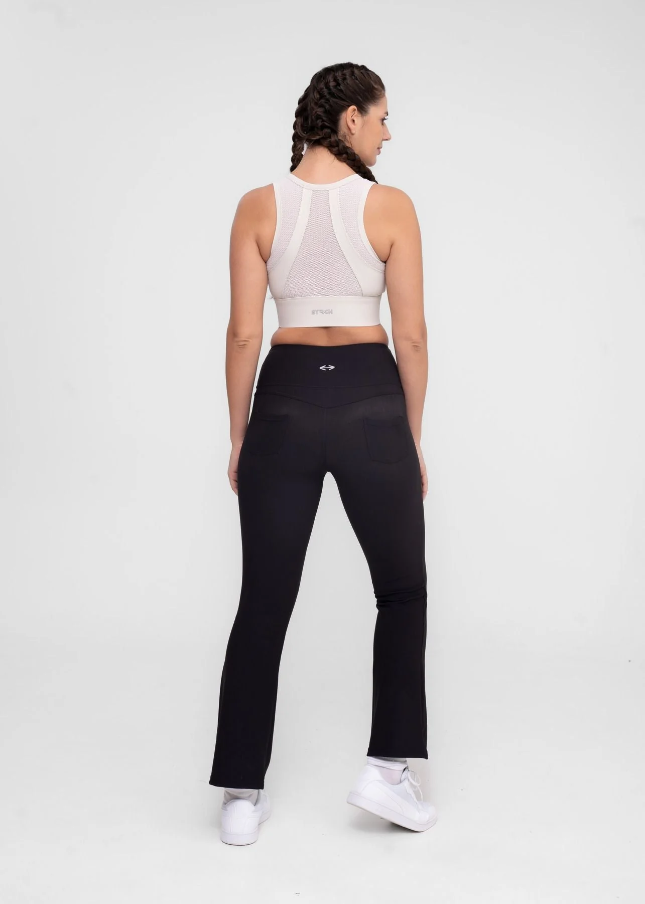 Flare Flex Pants - Image 4