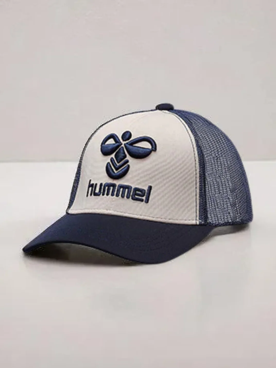 Flex Unisex Navy Blue Cap - Image 3