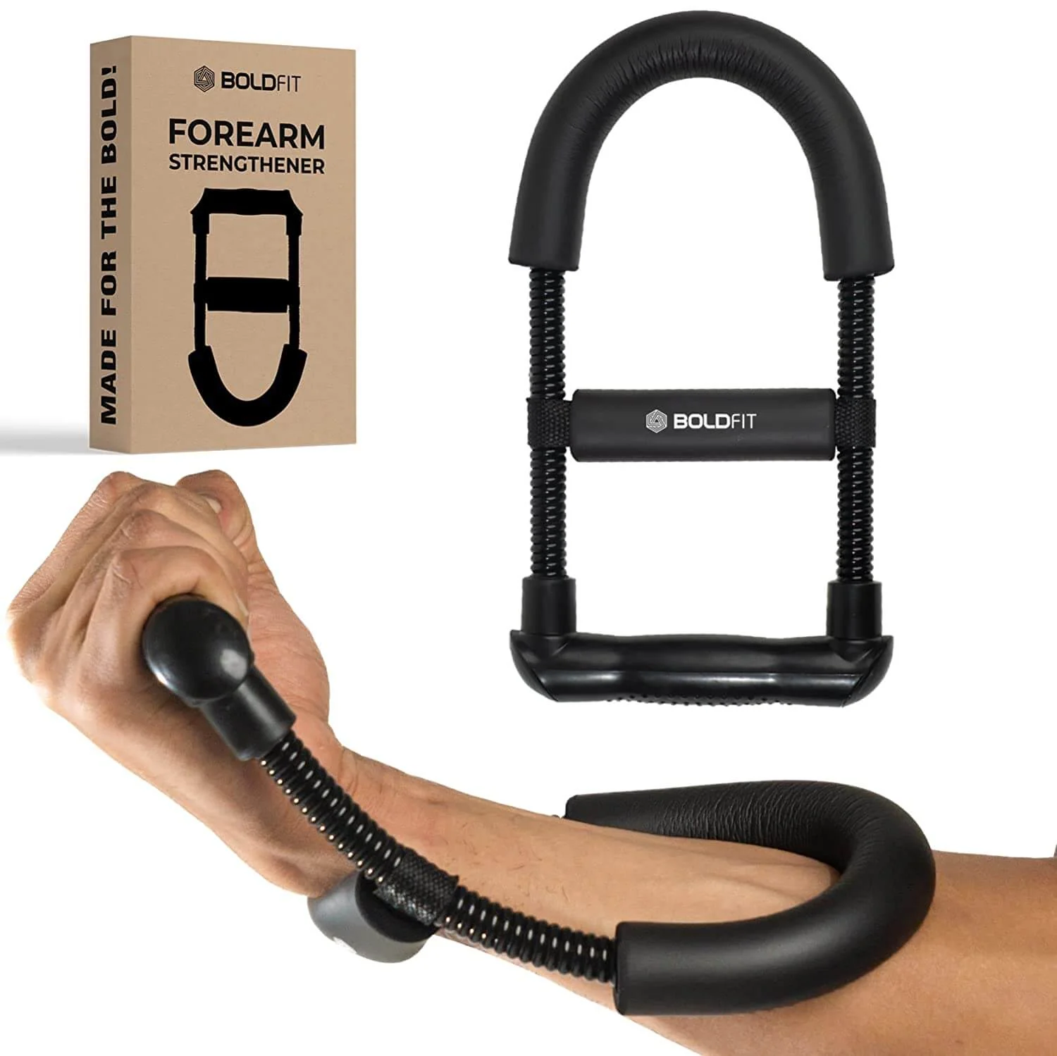 Foarearm Wrist Strengthener - Image 7