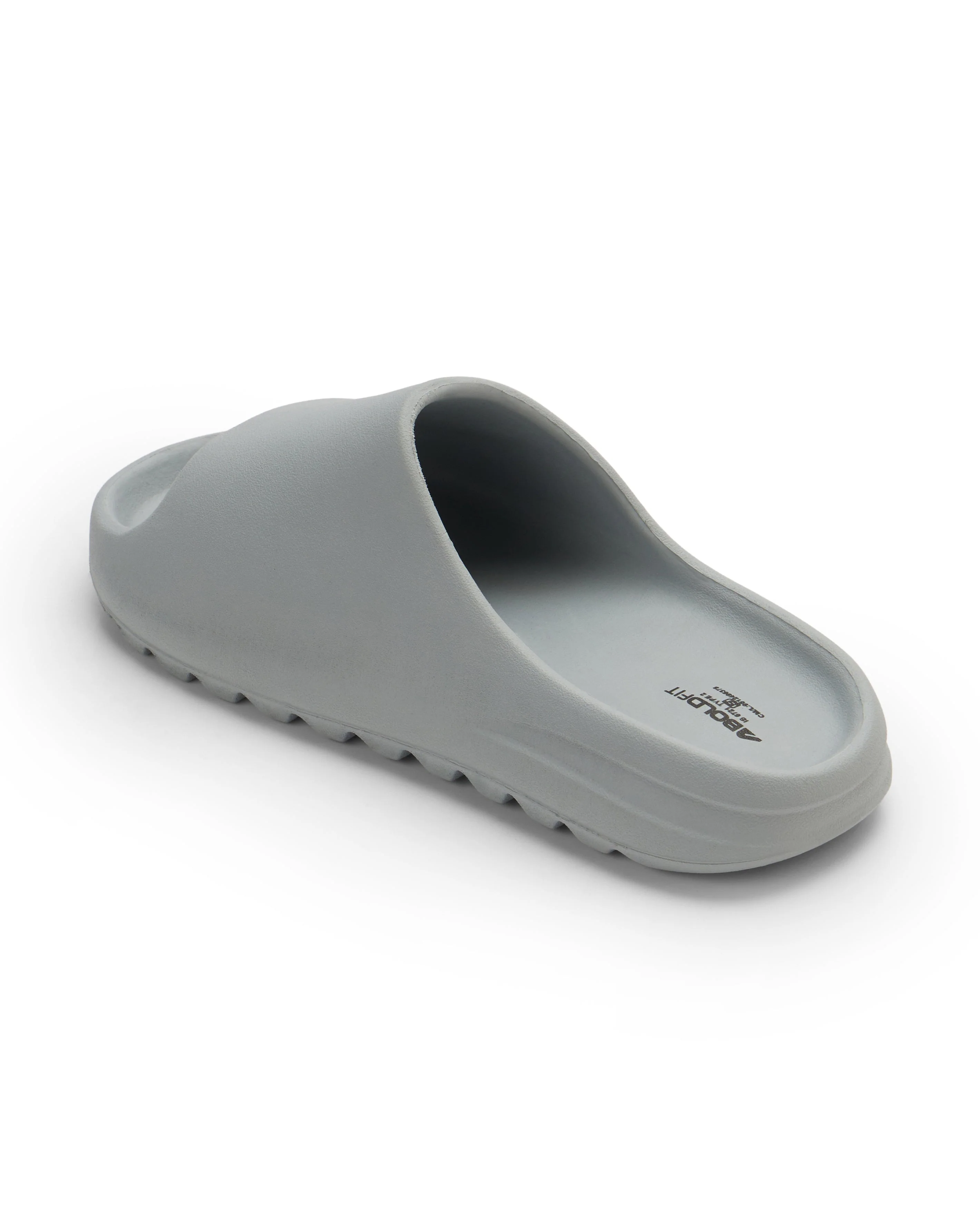 Footwear Men Slidrx Eva Ltgrey - Image 4