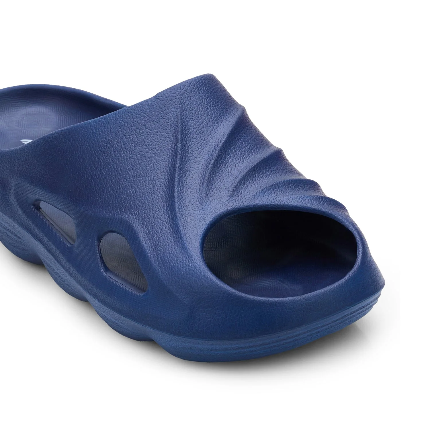Footwear Men Spydr Slidz Eva  - Navy - Image 4