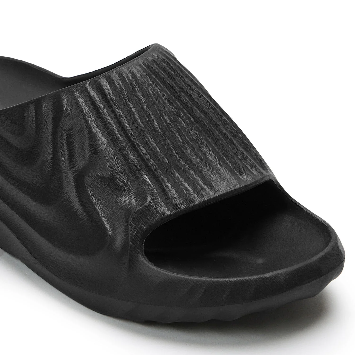 Footwear Men Waveslidz Eva - Black - Image 4