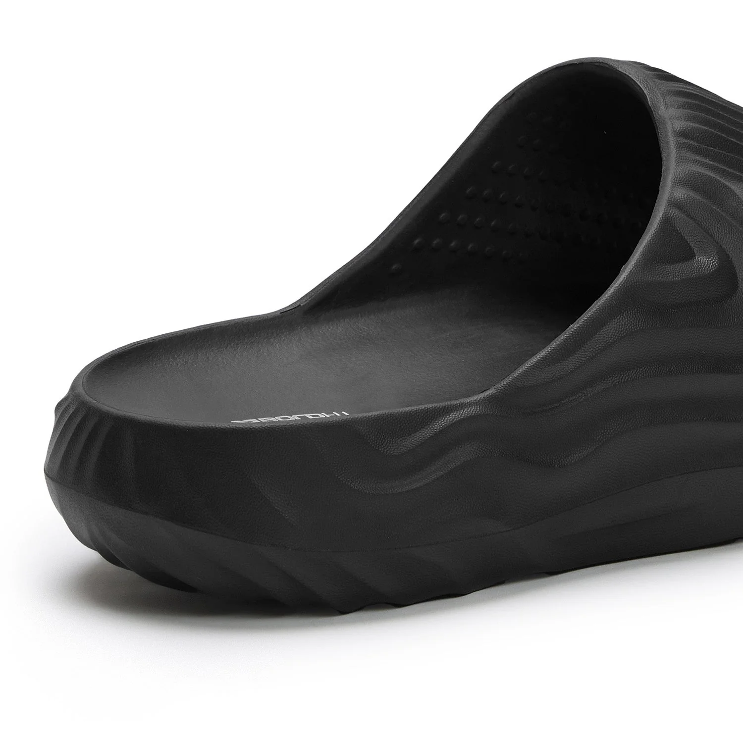 Footwear Men Waveslidz Eva - Black - Image 5