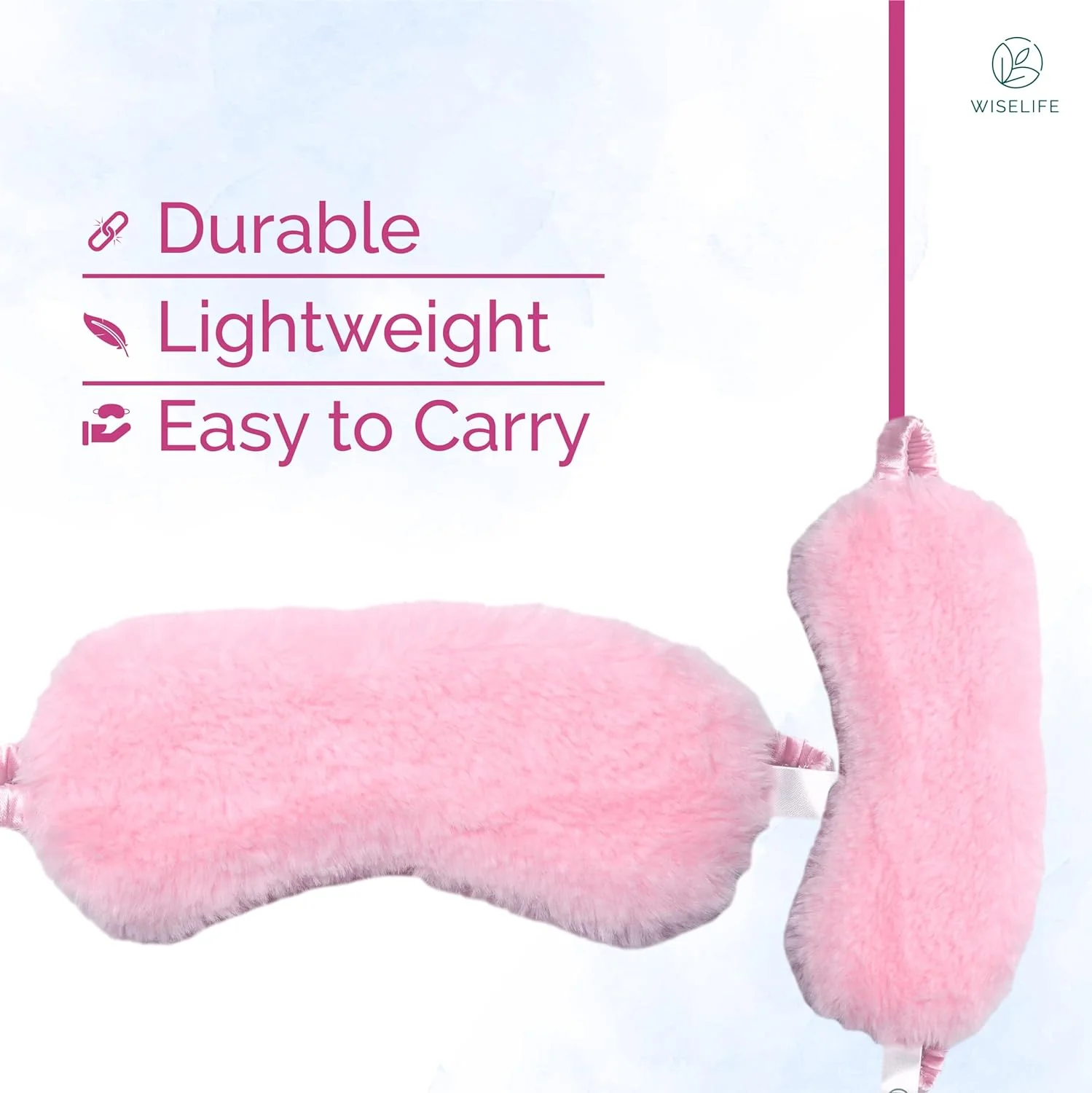 Fur Eye Mask - Image 15