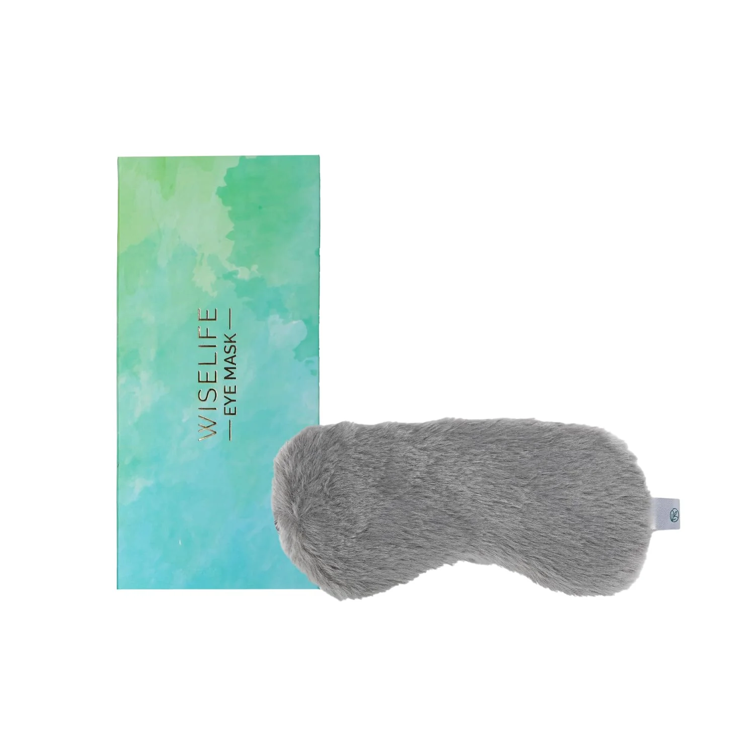 Fur Eye Mask - Image 7