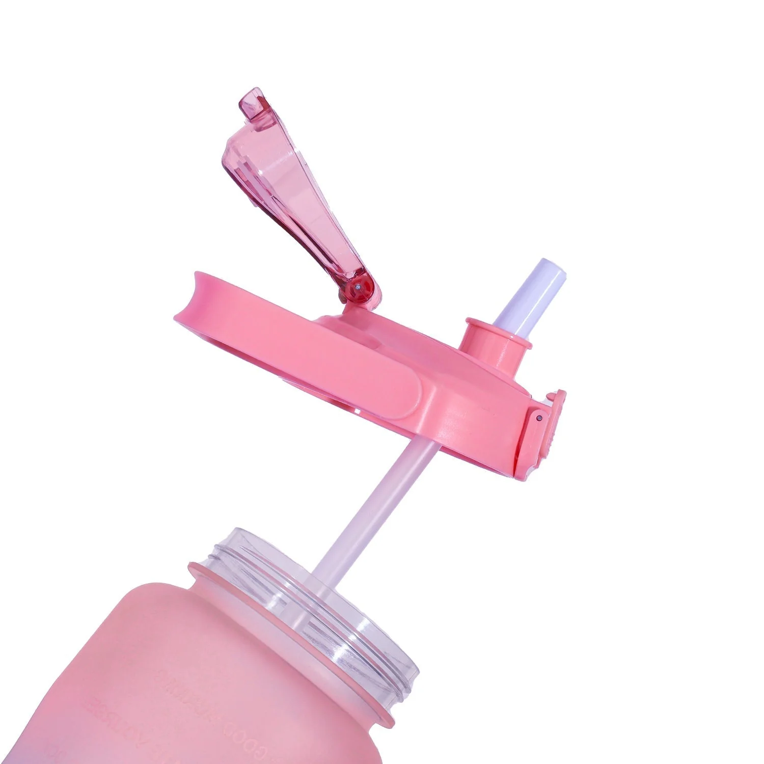 Gallon Motivational Bottle - 2 Litres - Image 10