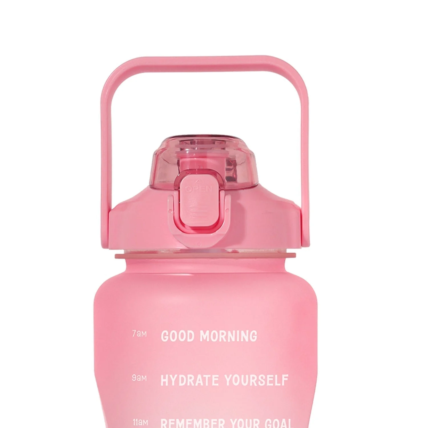 Gallon Motivational Bottle - 2 Litres - Image 12