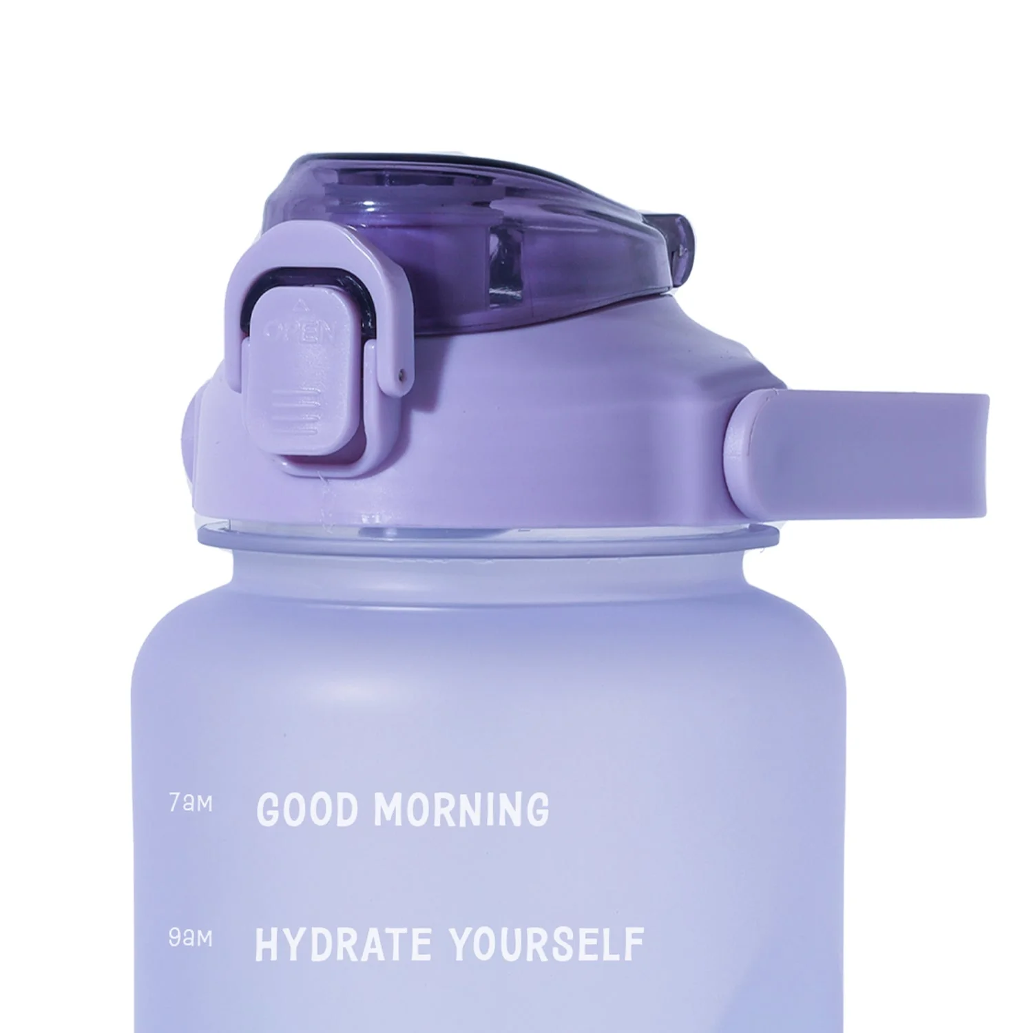 Gallon Motivational Bottle - 2 Litres - Image 16