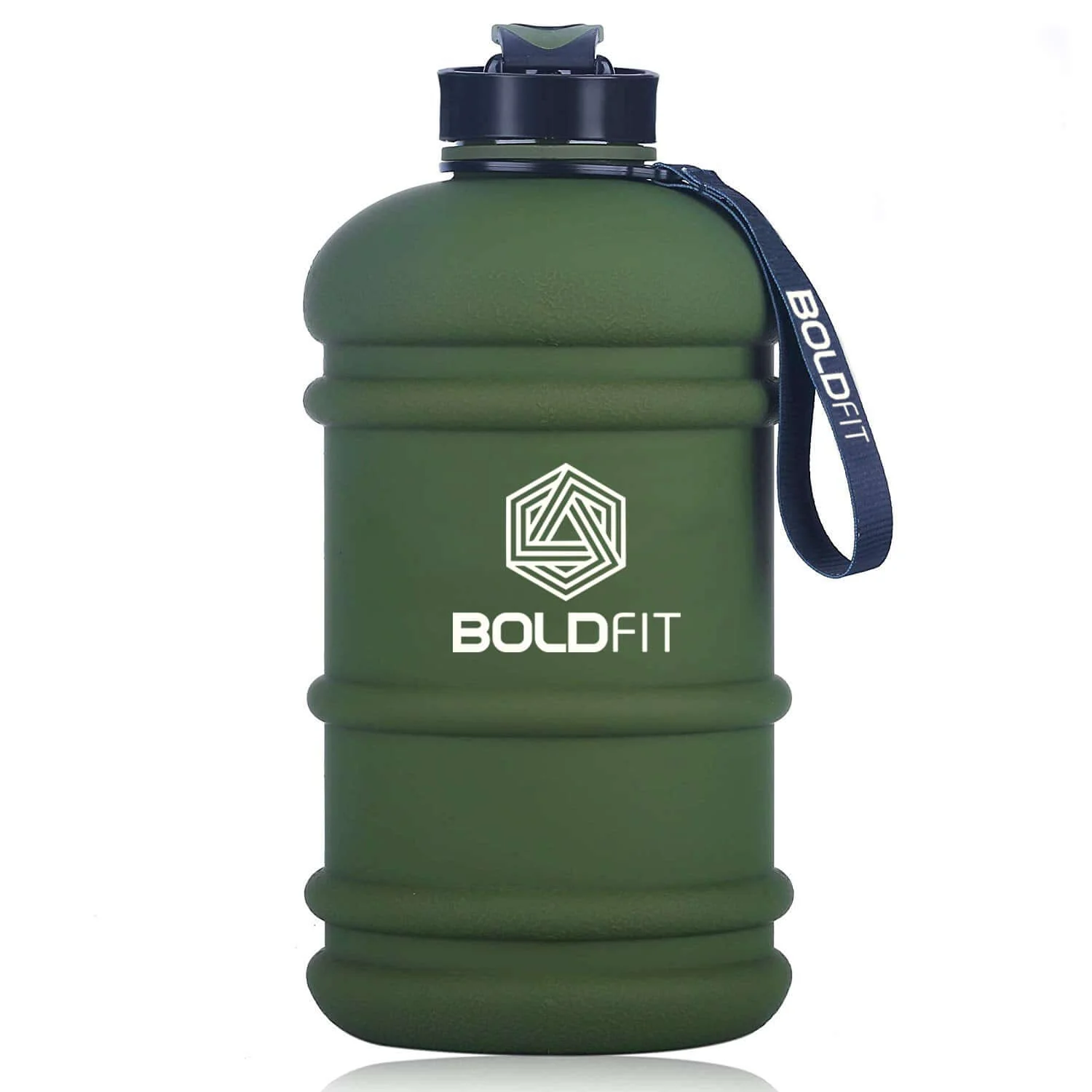 Gallon Water Bottle - Green - Image 4