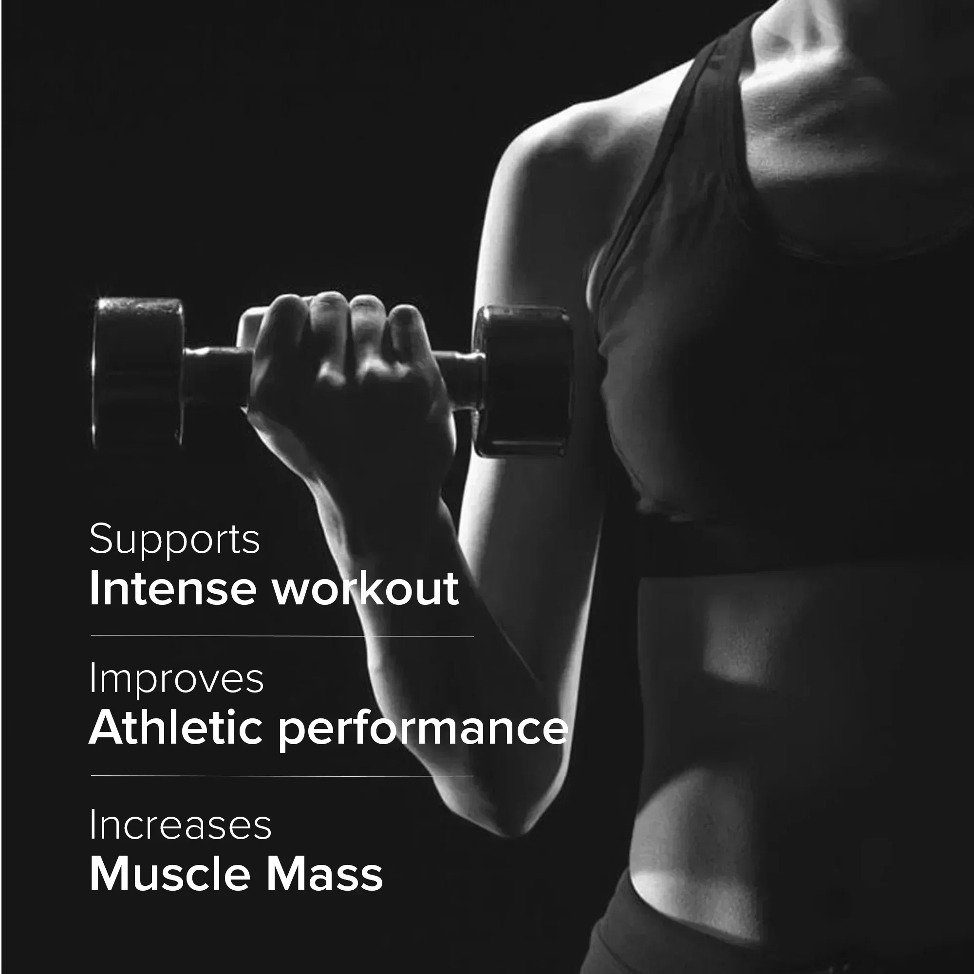 GNC Pro Performance Creatine Monohydrate(250 gms - Lemon) - Image 4