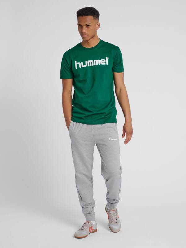 Go Cotton Poly Pant - Image 2