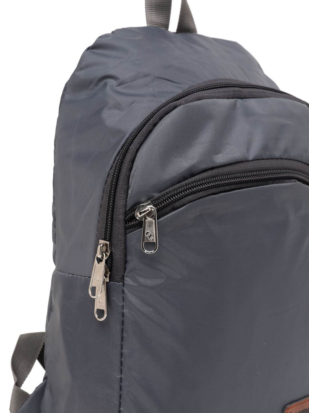 Grey Daypack - Image 6