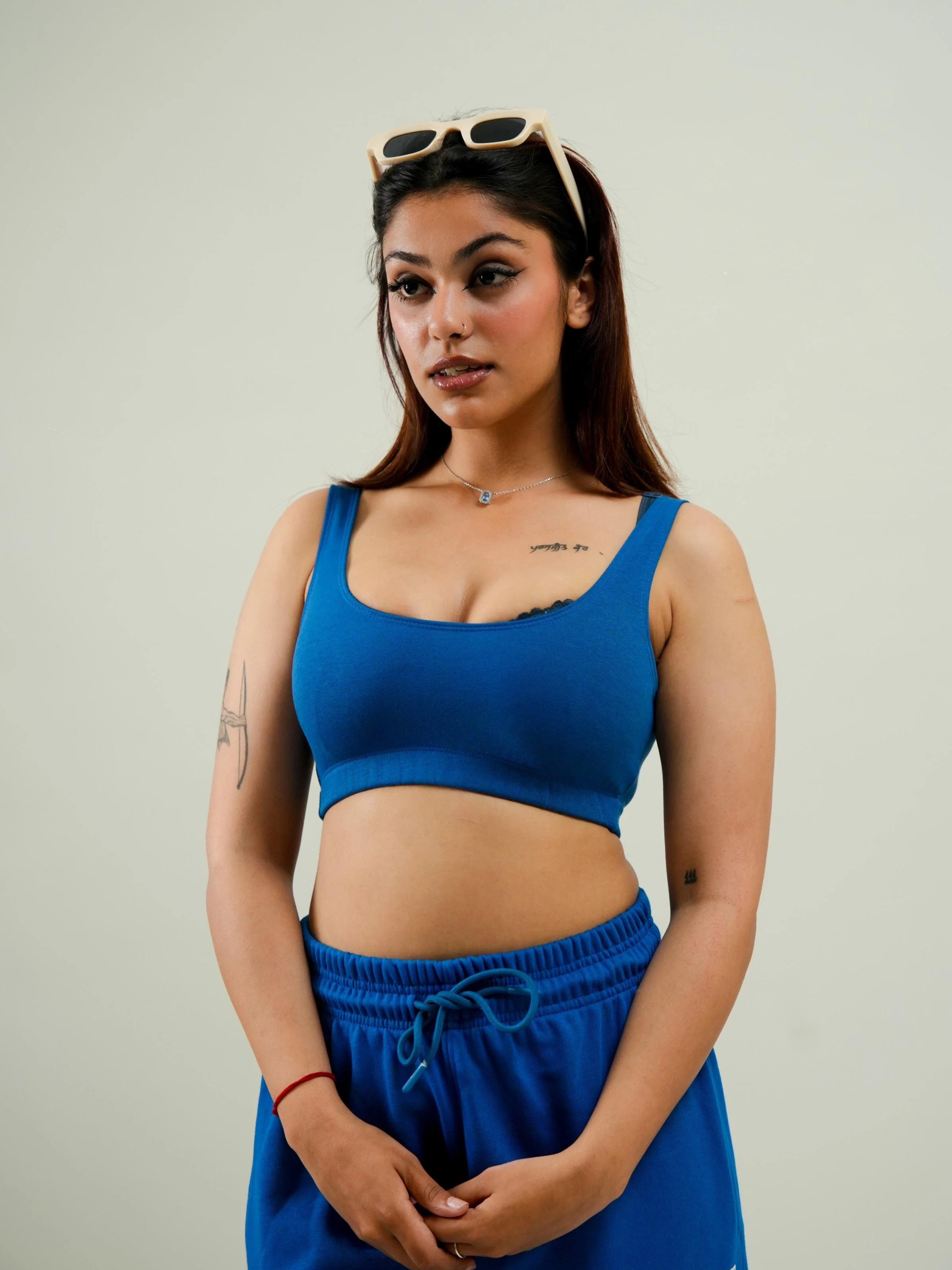Gym Tank For Women - Image 12