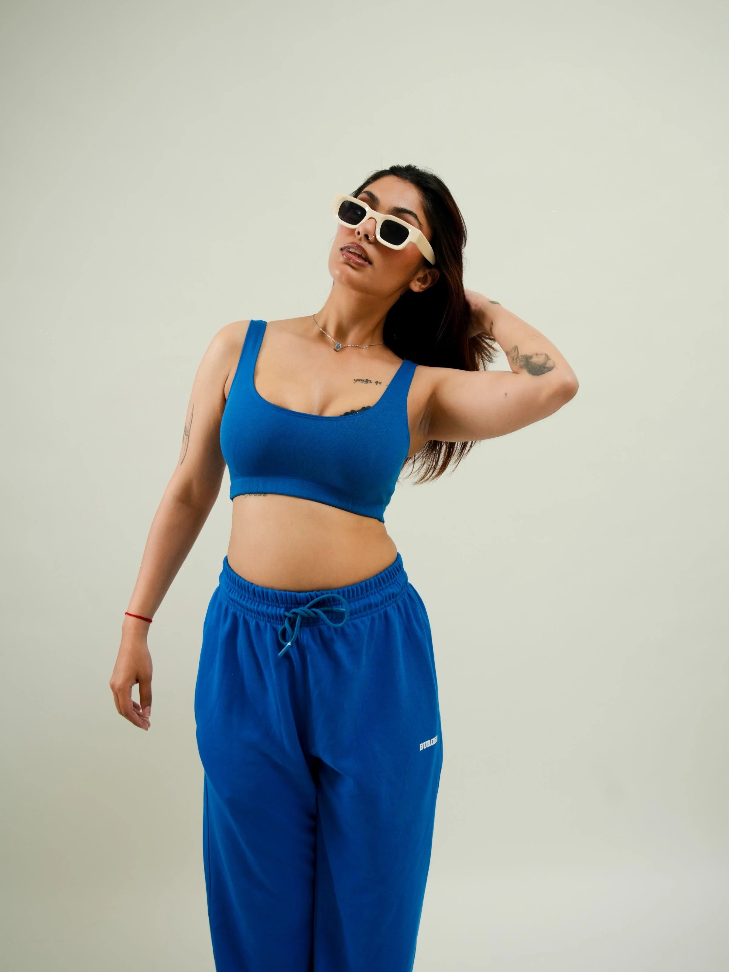 Gym Tank For Women - Image 13