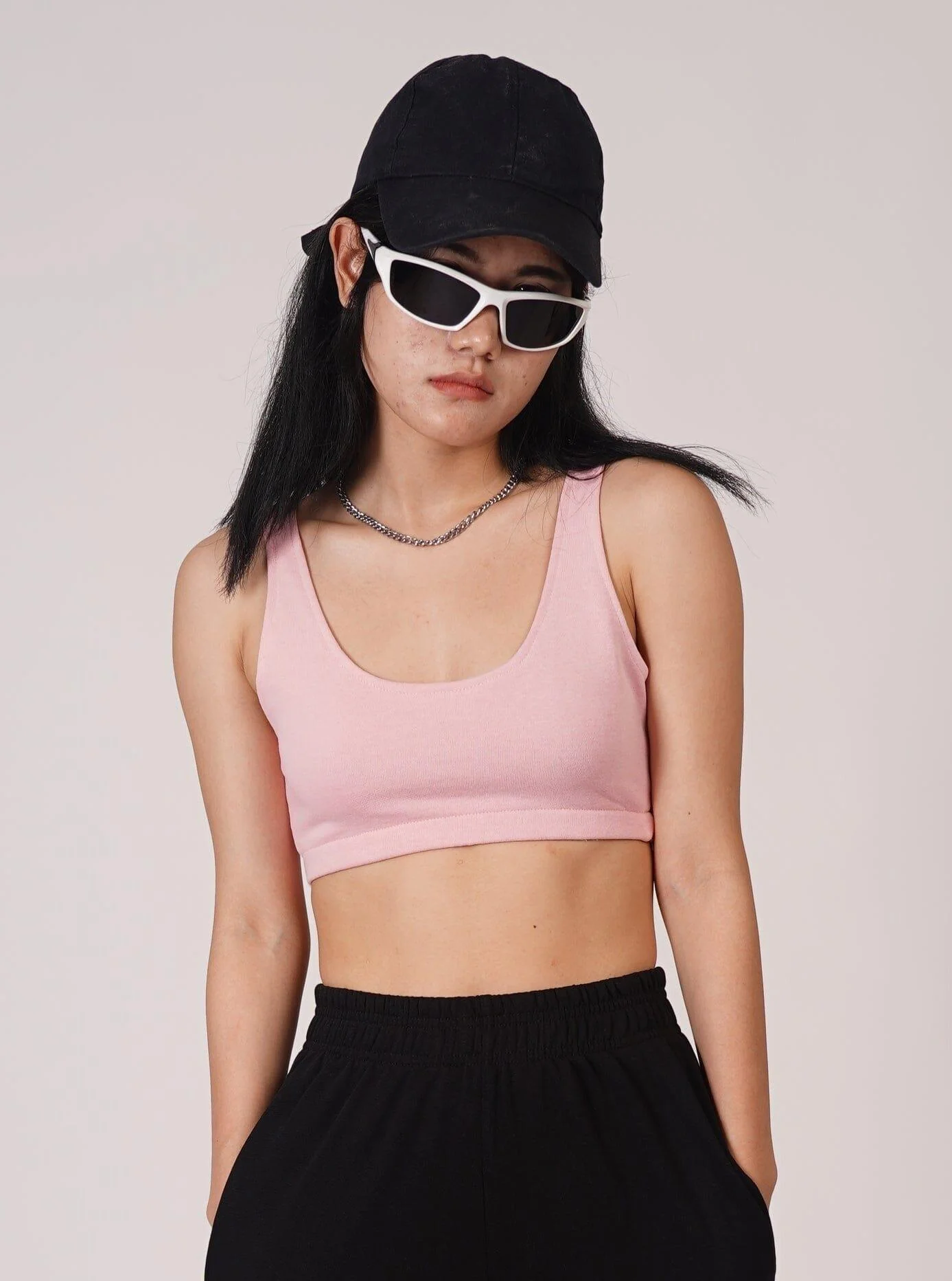 Gym Tank For Women - Image 15