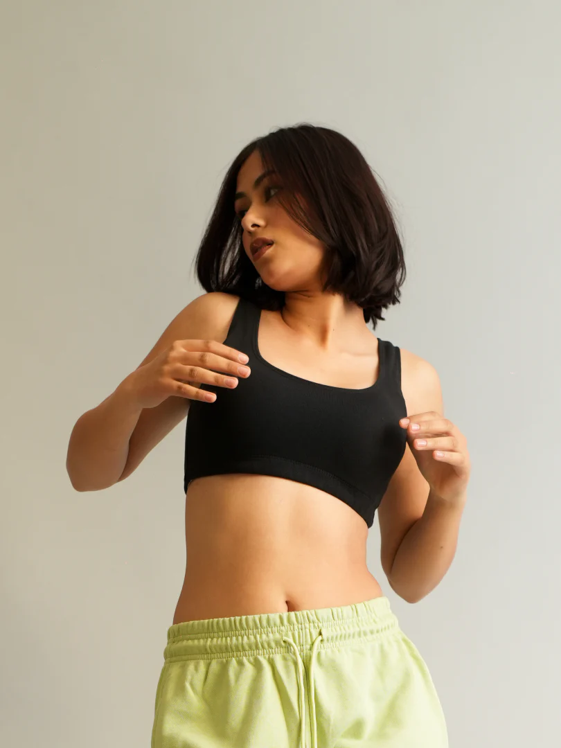 Gym Tank For Women - Image 18