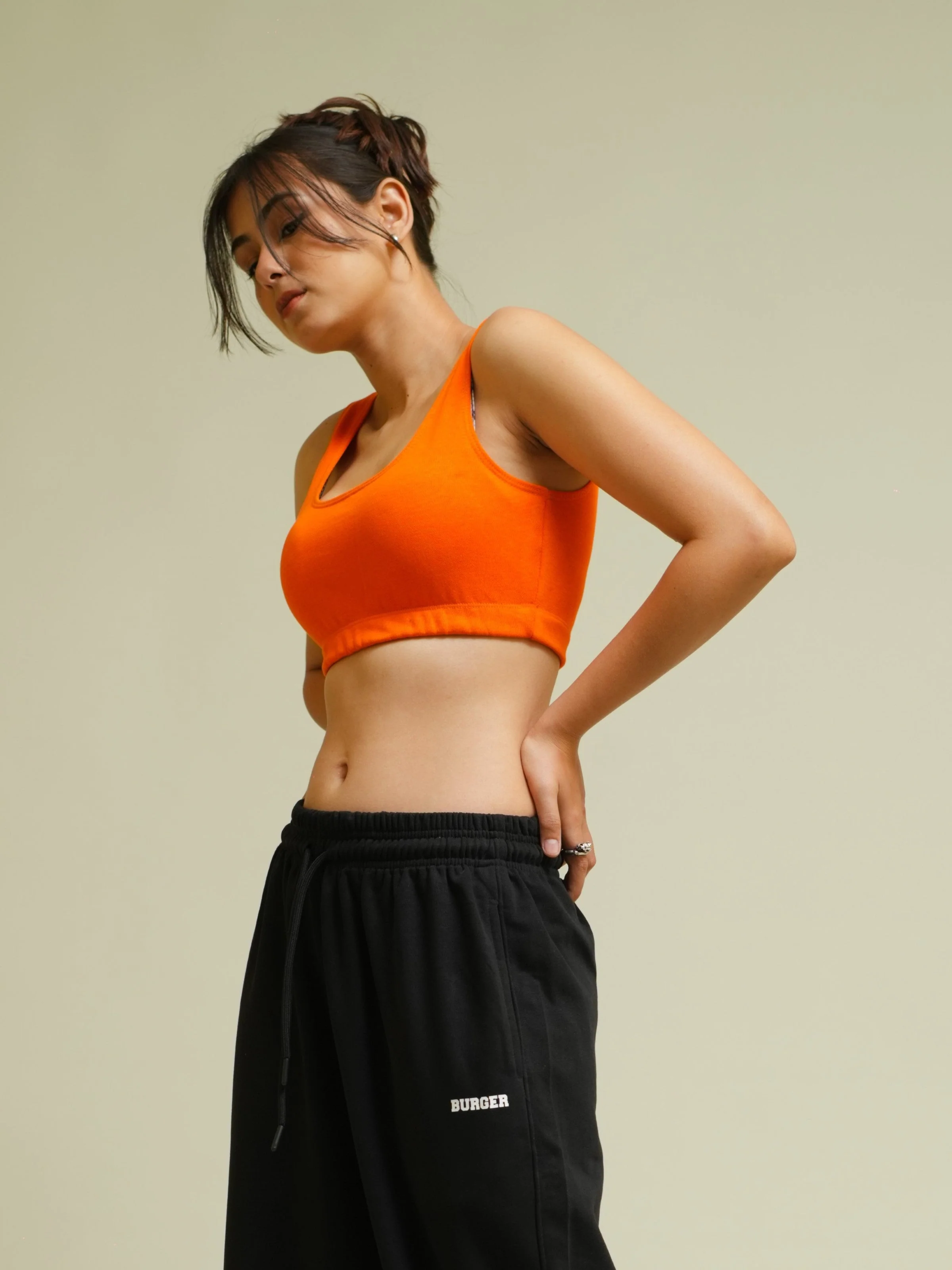 Gym Tank For Women - Image 3