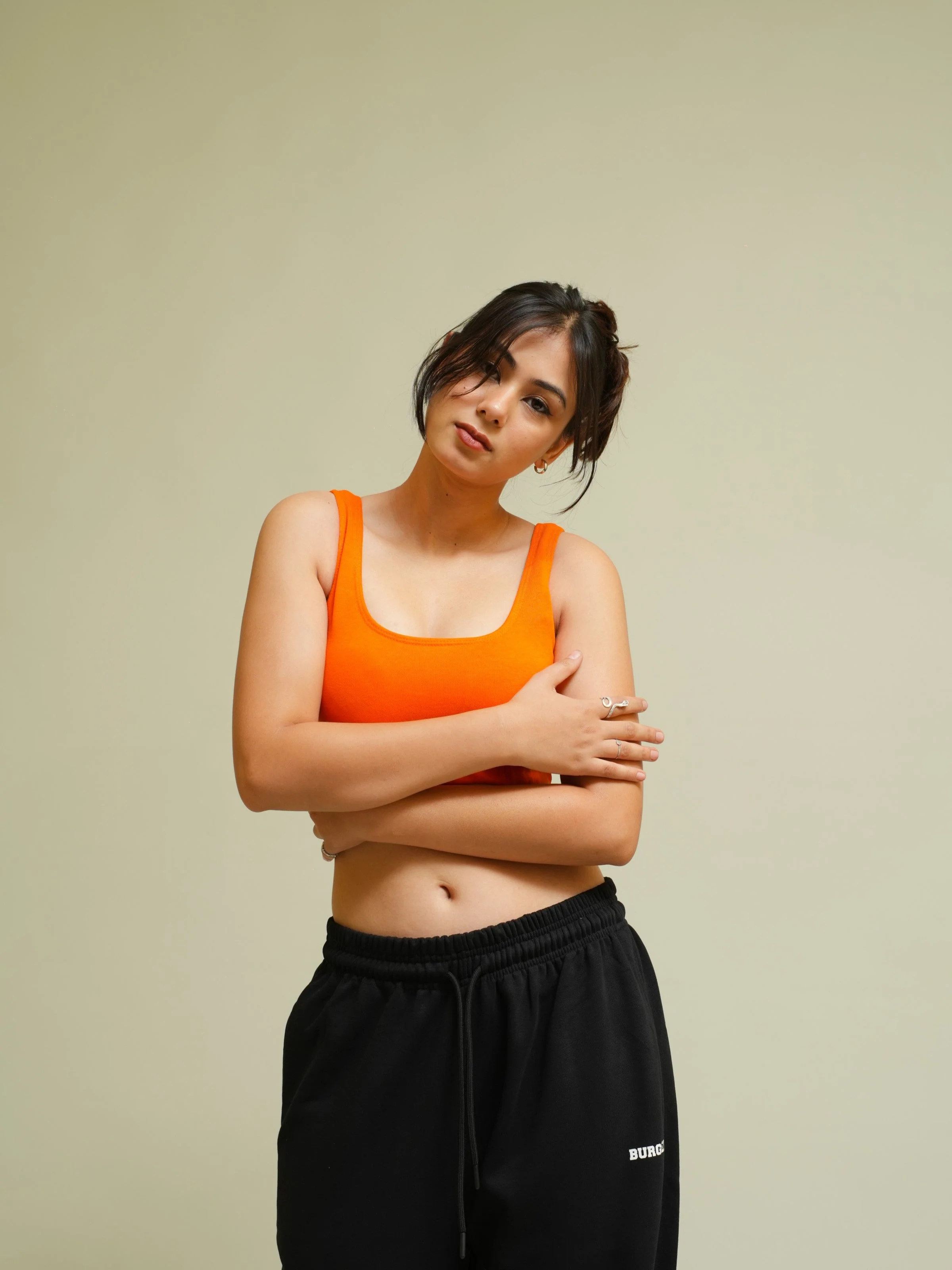 Gym Tank For Women - Image 5