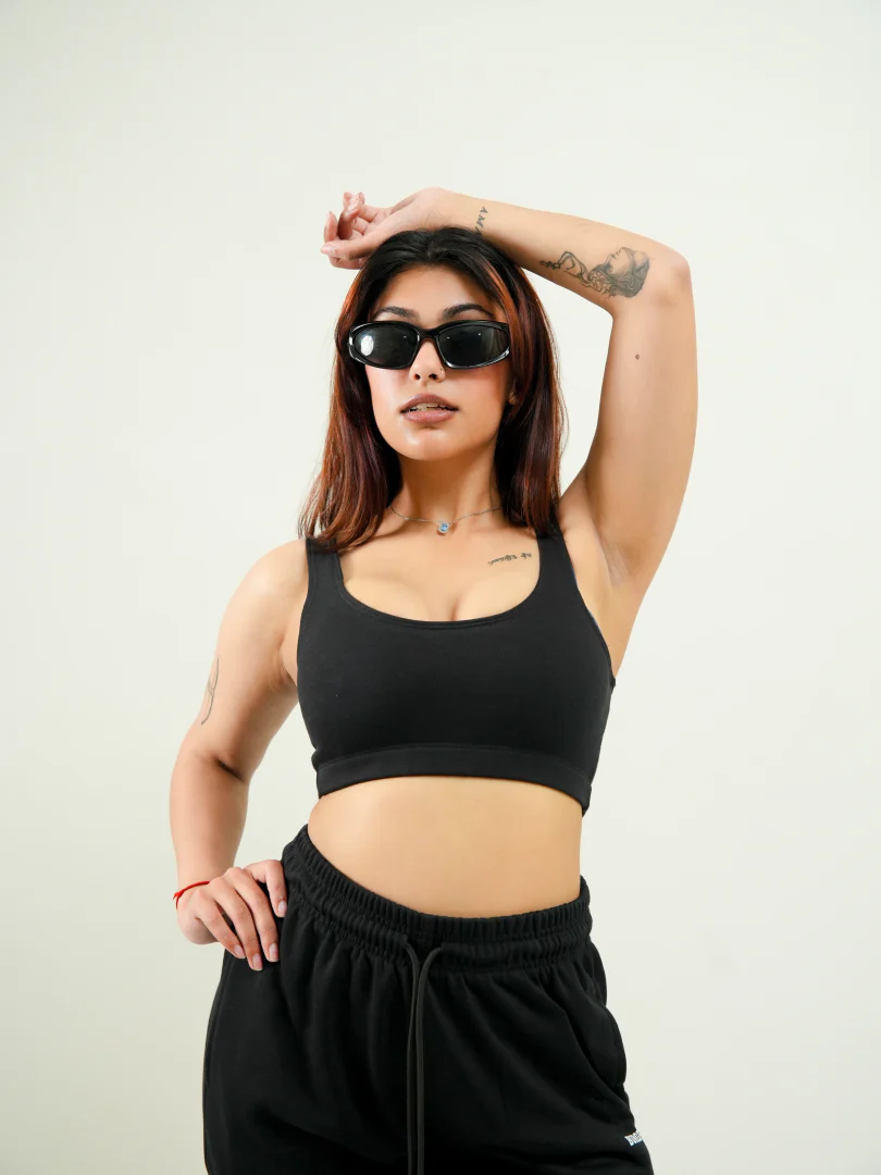 Gym Tank For Women - Image 6