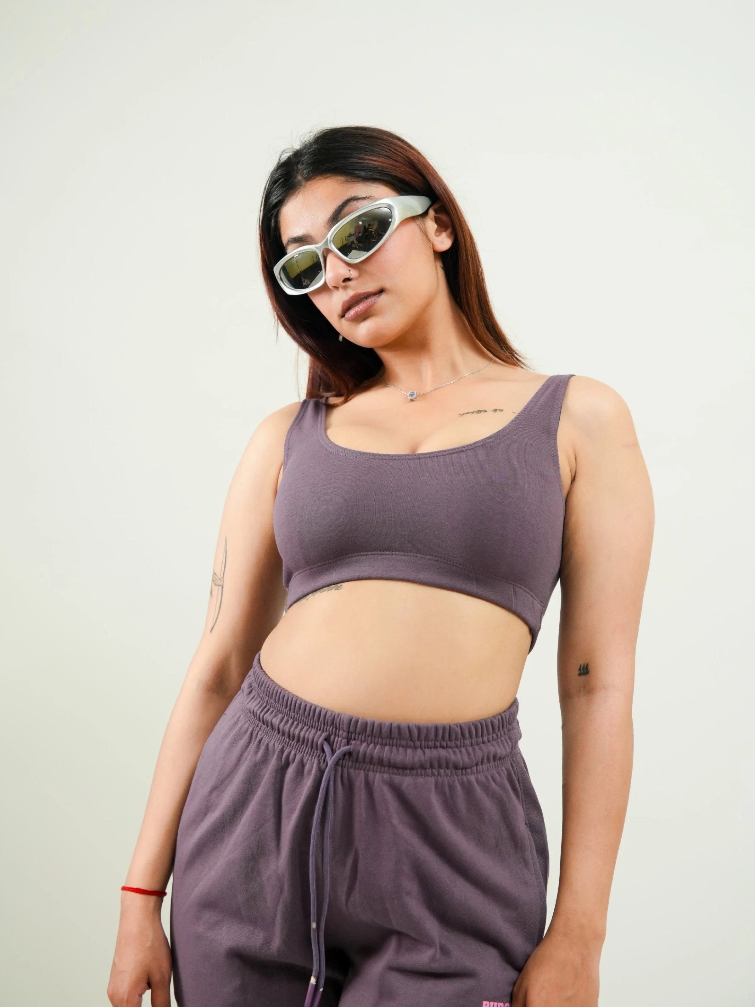Gym Tank For Women - Image 7