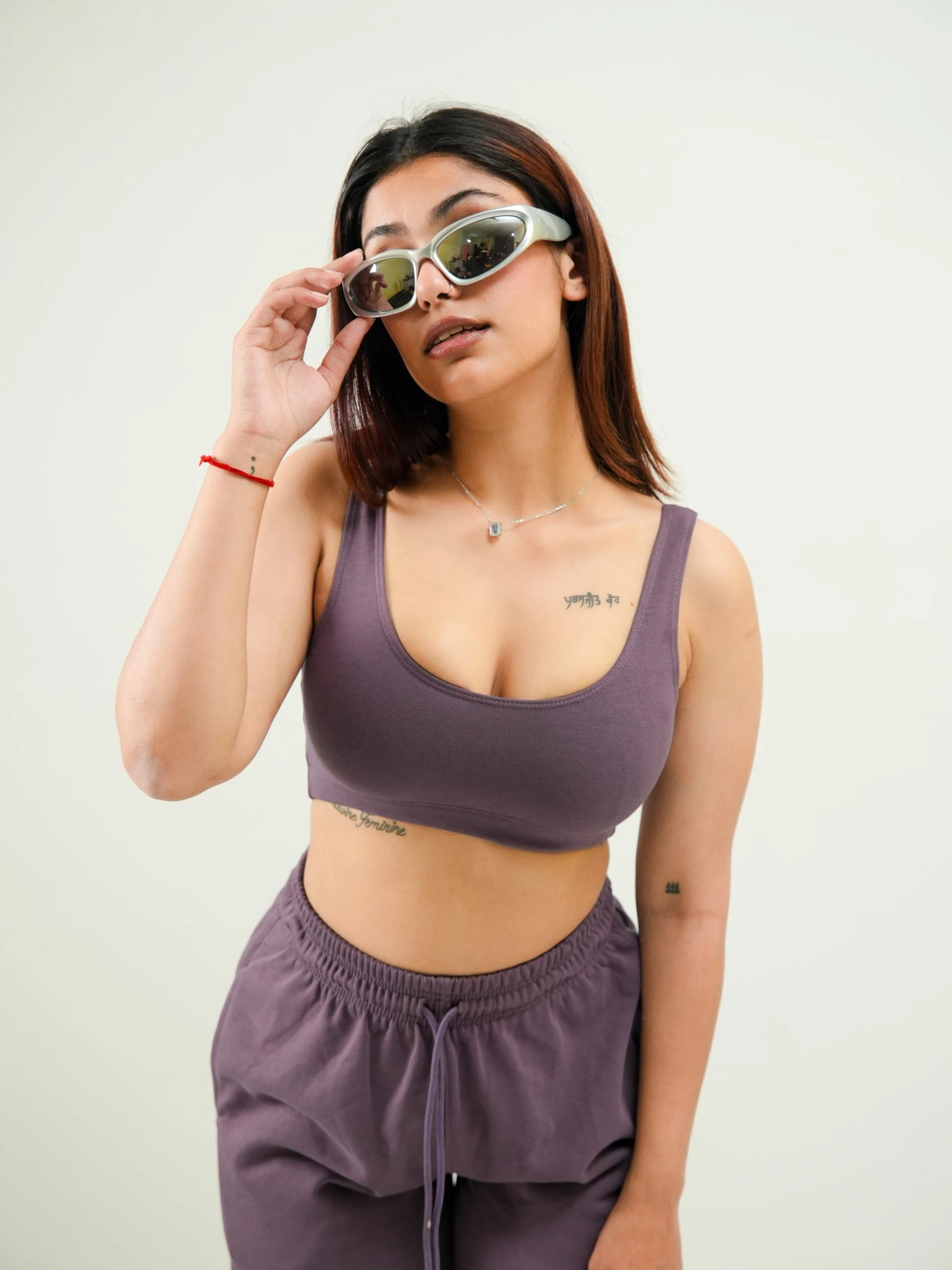 Gym Tank For Women - Image 8