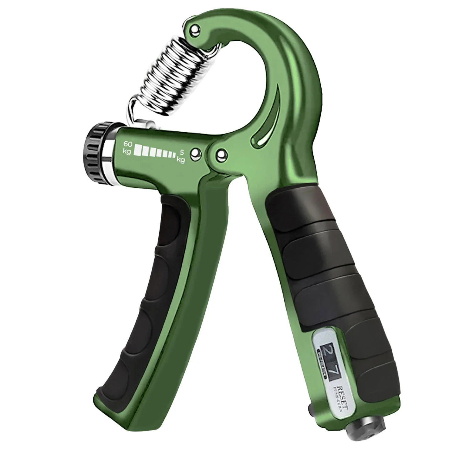 Hand Grip with Counter - Image 9