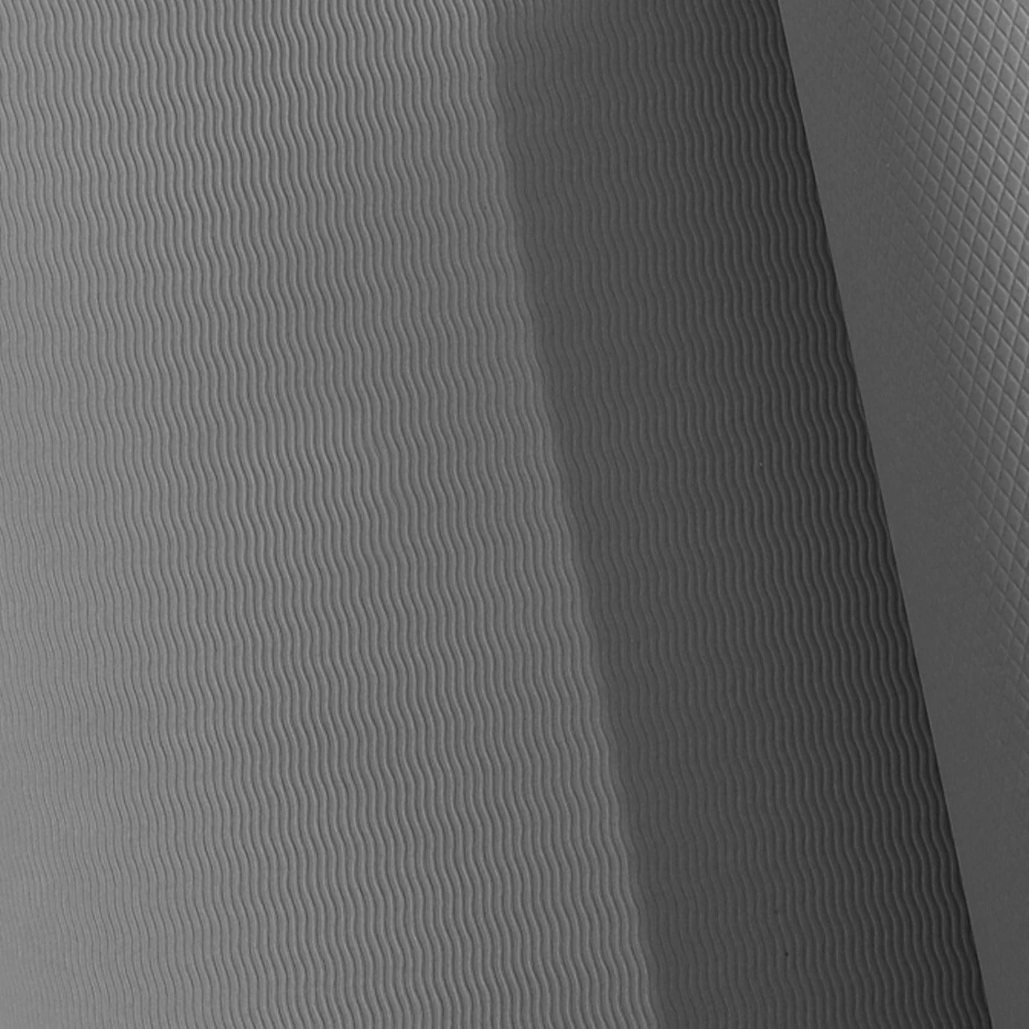 Happy Yoga Mat - Steel Grey - Image 6