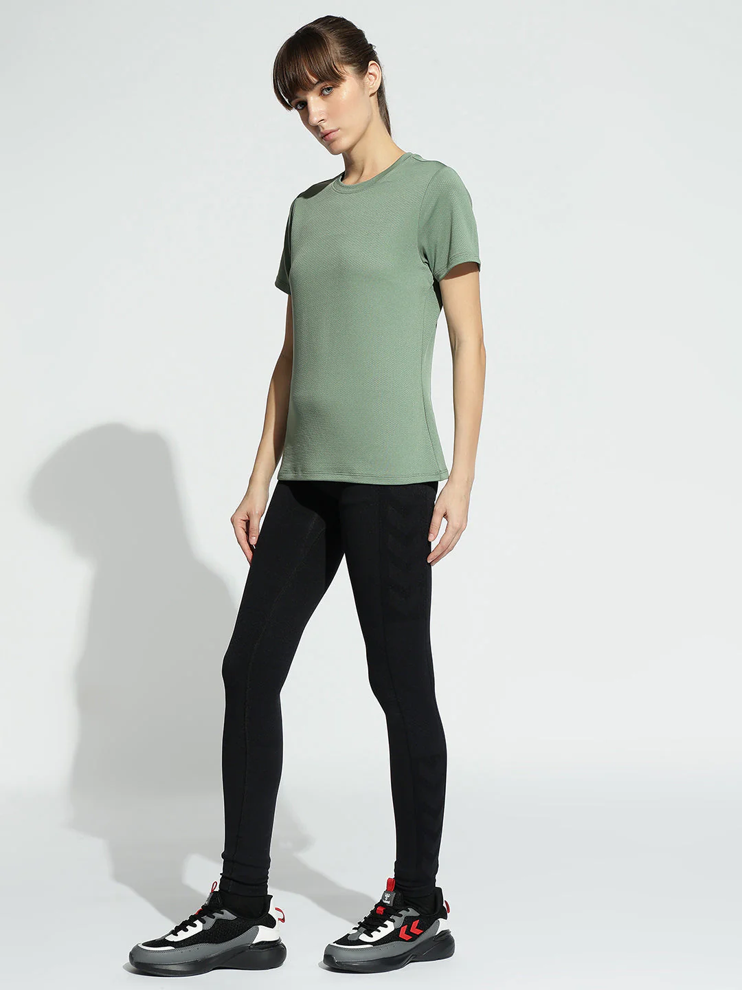 Harmony Recycle T-Shirt - Image 7