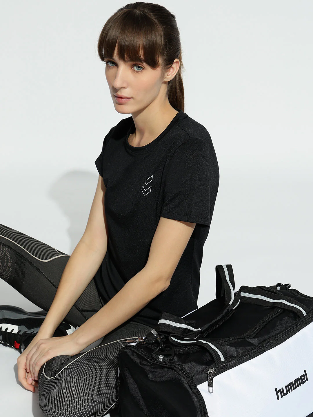 Harmony Recycle T-Shirt - Image 9