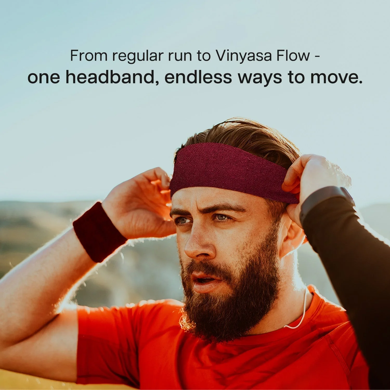 Head Band - Set 1 - Image 17