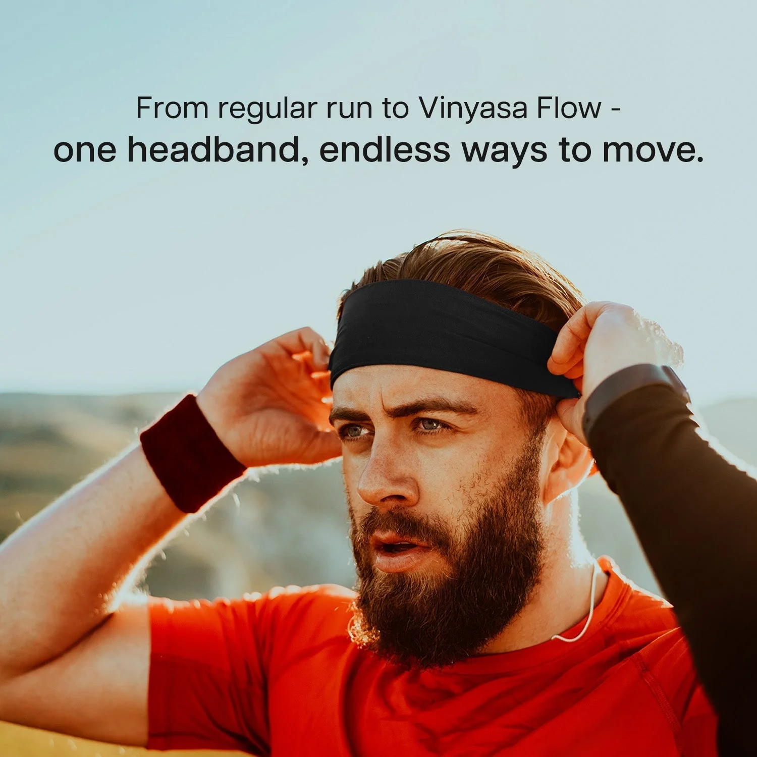 Head Band - Set 1 - Image 24