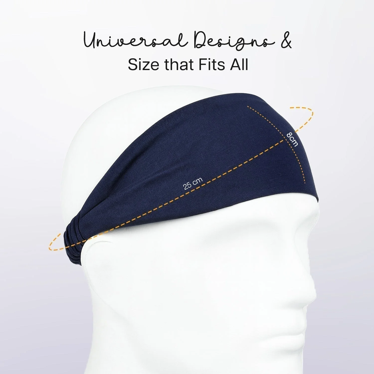 Head Band - Set 1 - Image 41